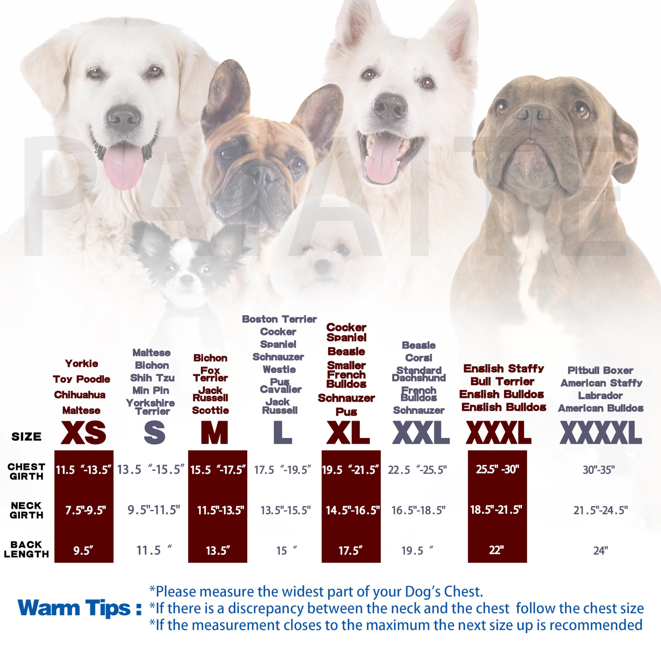 Plaid Dog Hoodie: Premium Polycotton Fabric Dog Clothes With Back Pocket And Leash Hole, Dog Sweatshirt For Small, Medium, & Lar