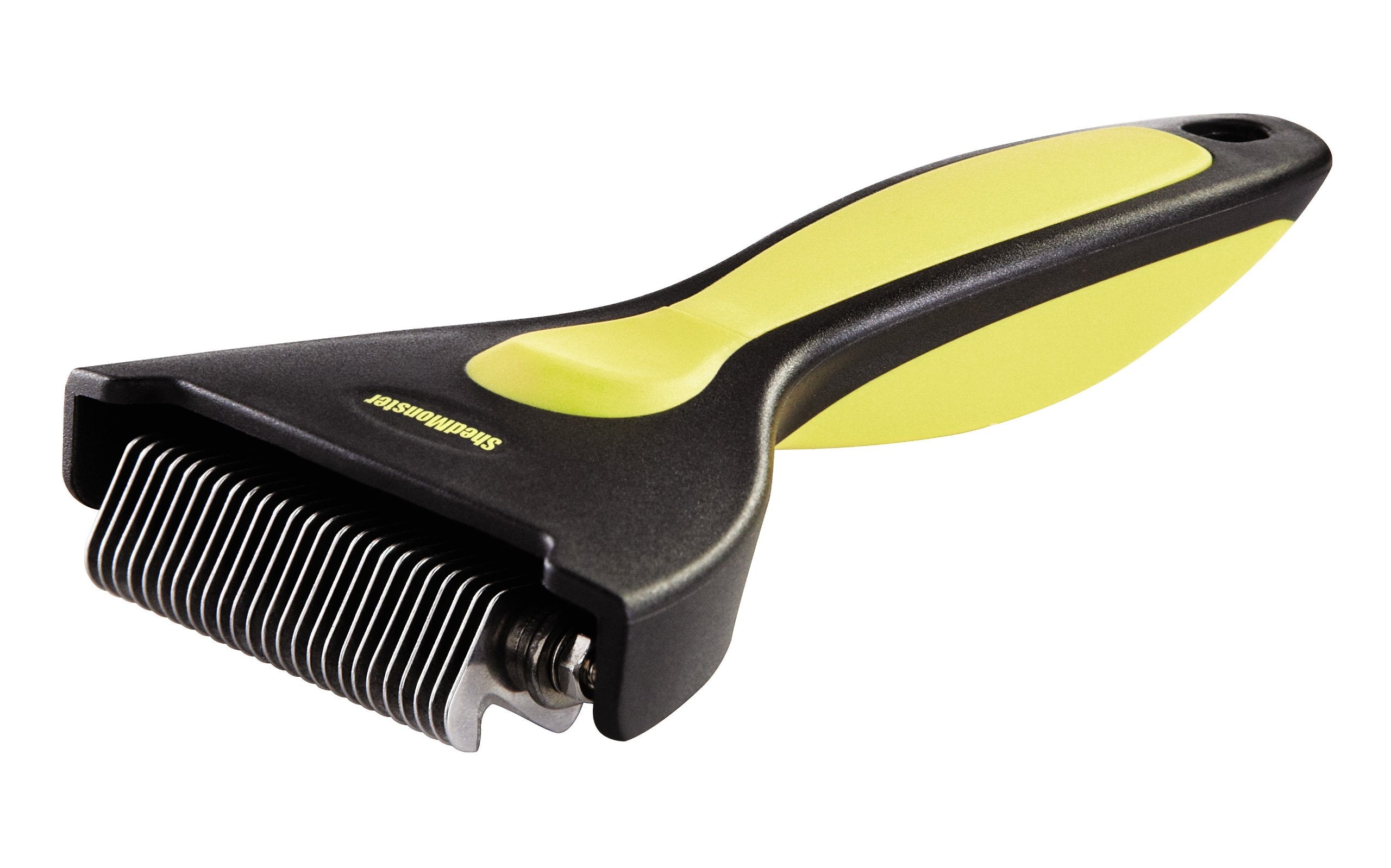 Oster Shedmonster De-Shedding Tool, Fine Or Short Coats (Drp-Shed-Rpqs)