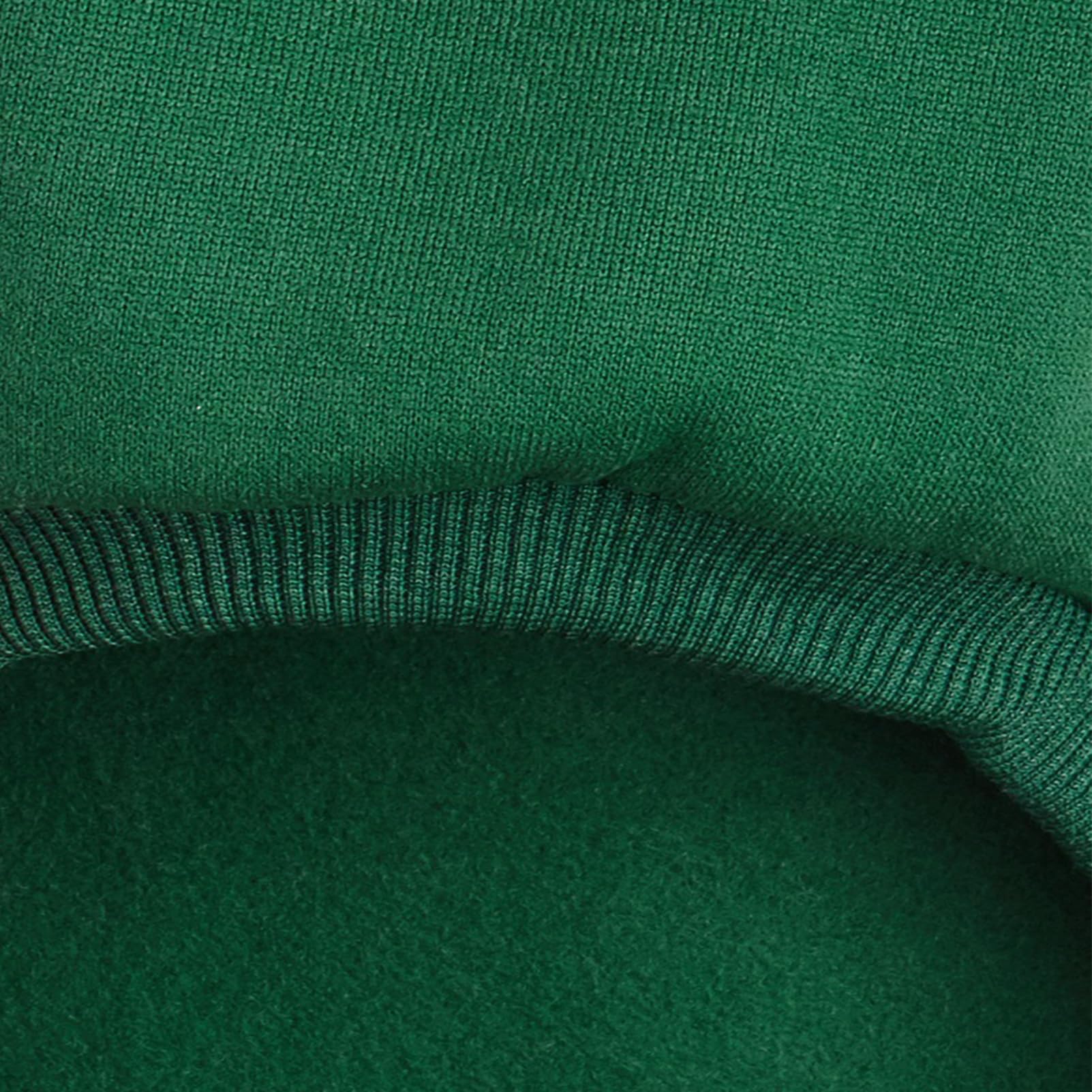 Jouhoi Puppy Sweater For Small Dogs Clothes Warm Winter Cat Clothe Pet Sweatshirt Knitwear Doggie Kitten Clothing, Green, Xx-Sma