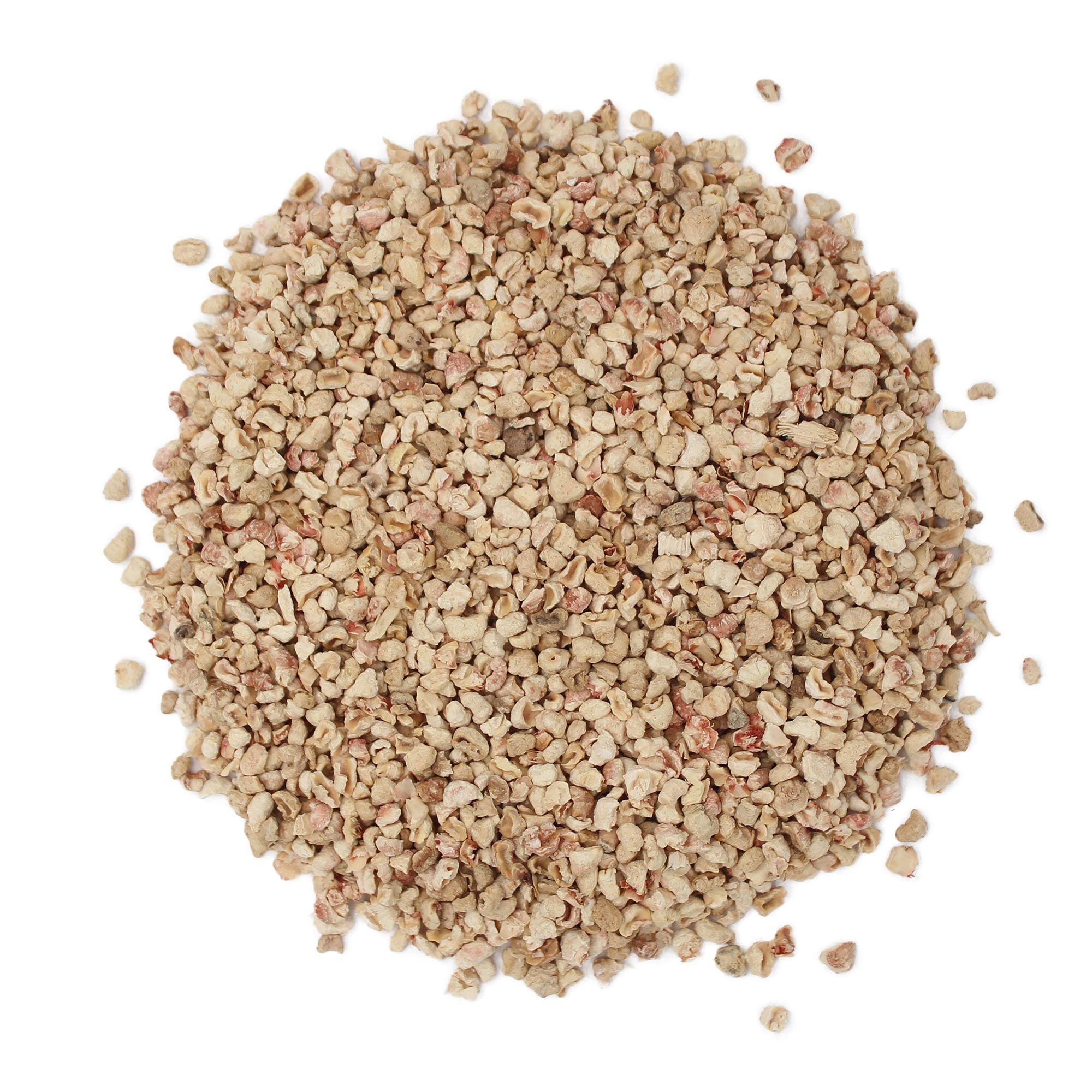 Sunseed Natural Corn Cob Bedding & Litter For Pet Birds And Small Animals – Made In Usa – 350 Cubic Inches