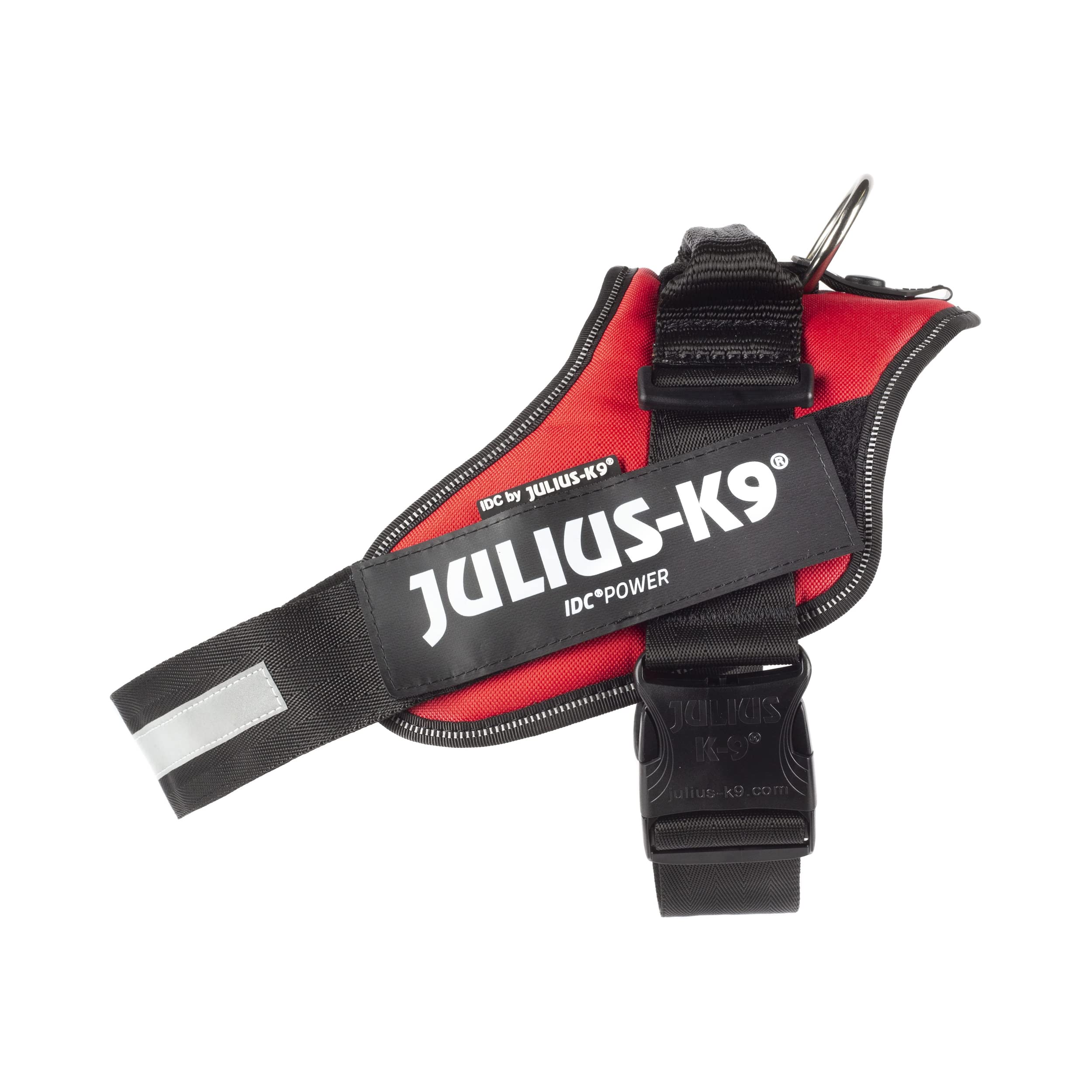 Idc Powerharness, Size: L/1, Red