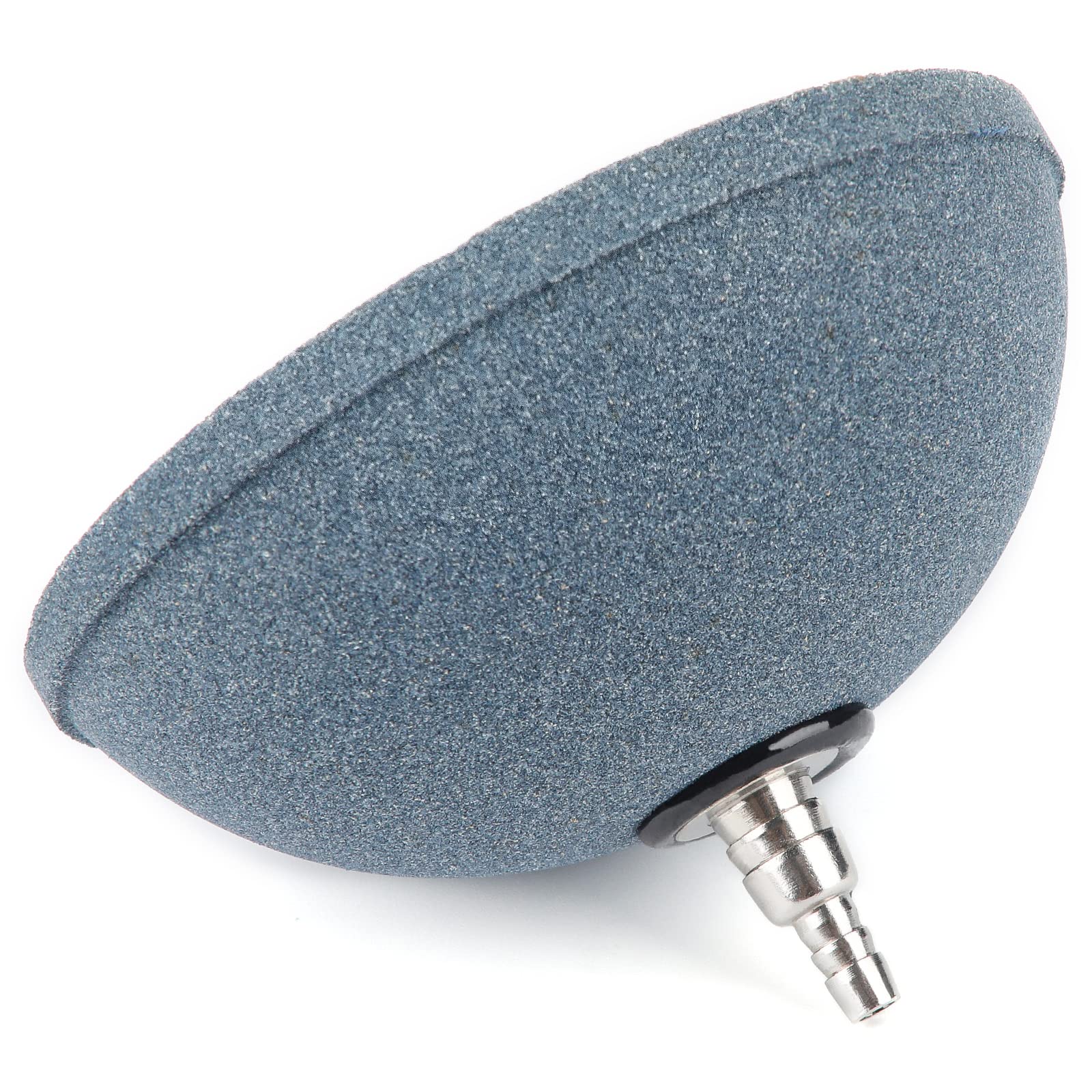 Pawfly Aquarium Air Stone 4 Inch Bread, Fish Tank Air Stone Oxygen Diffuser For Air Pump Fish Tank Bucket Pond And Dwc Reservoir