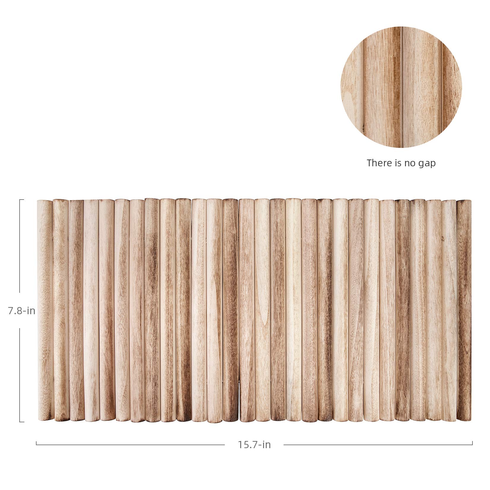 Niteangel Small Animal Climbing Toys - Suspension Bridge Ladder For Hamsters Gerbils Mice Rats Guinea Pigs Or Other Small Pets (15.7'' X 7.8'')