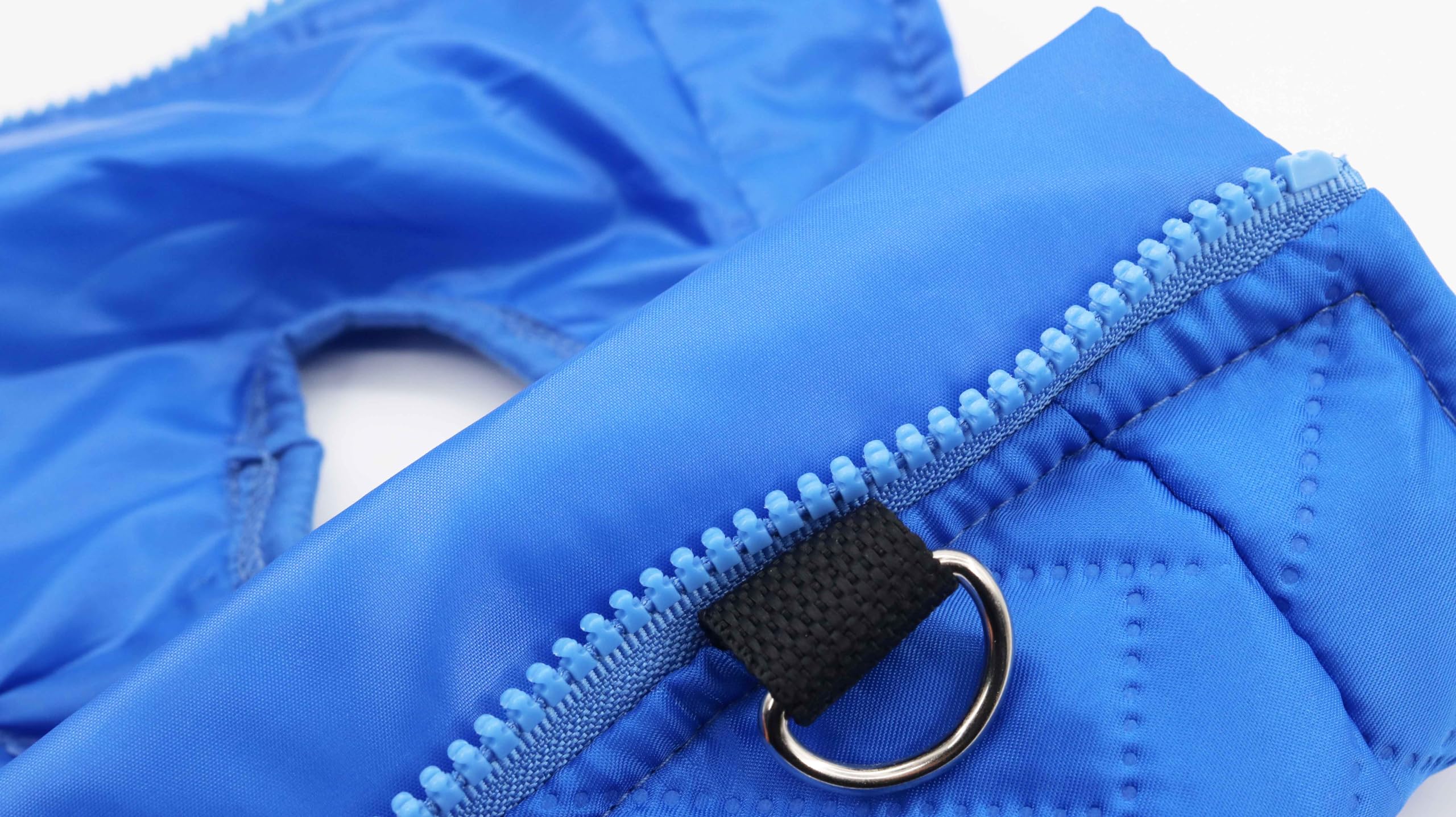 Small Dog Coats Winter Warm Dog Jackets Puppy Cold Weather Coat Pet Clothes For Small Dogs Boys