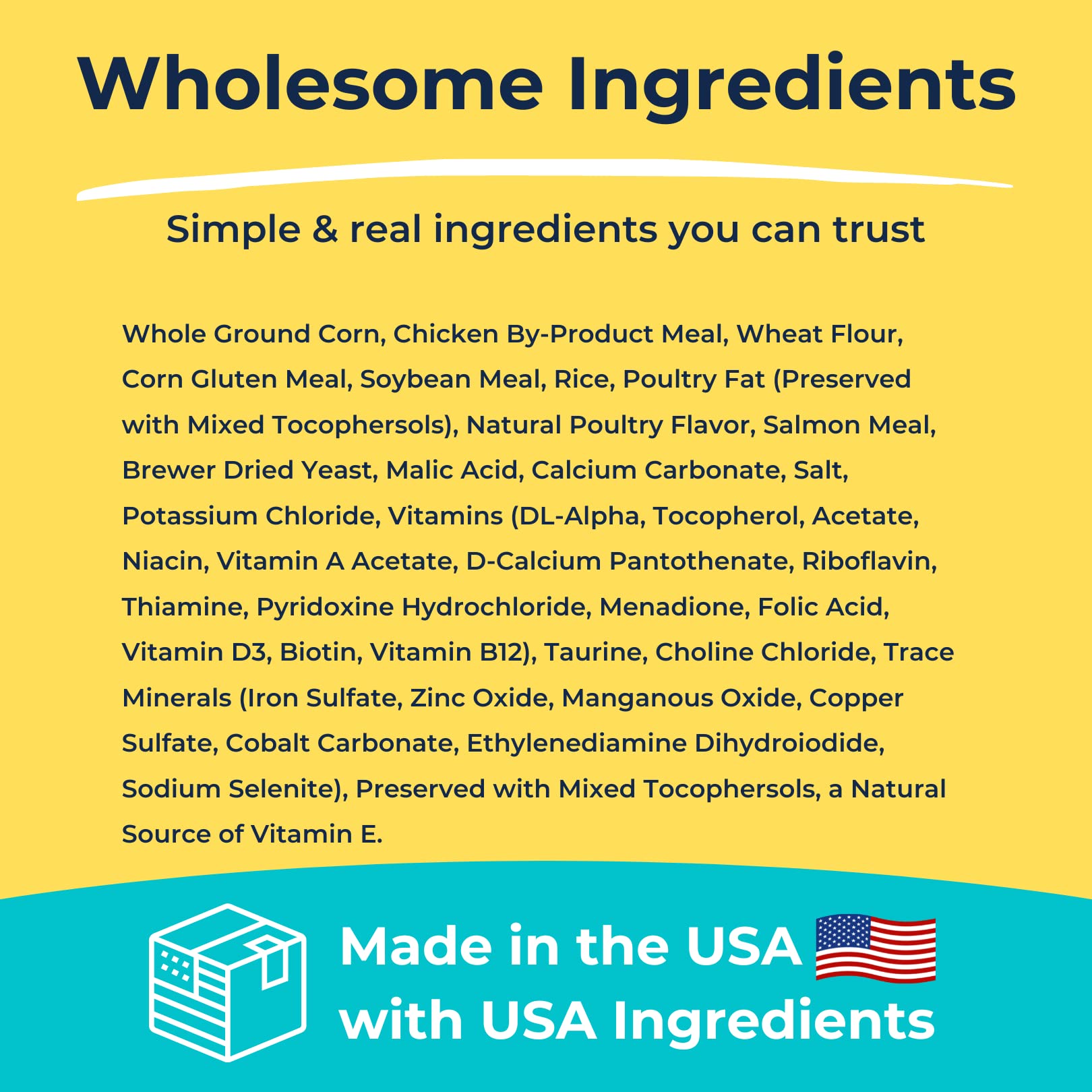 Tartar Shield Cat Treats | Daily Dental Treats | Cleans Teeth & Gums Fresh Breath Natural Oral Health Support | Wholesome & All-