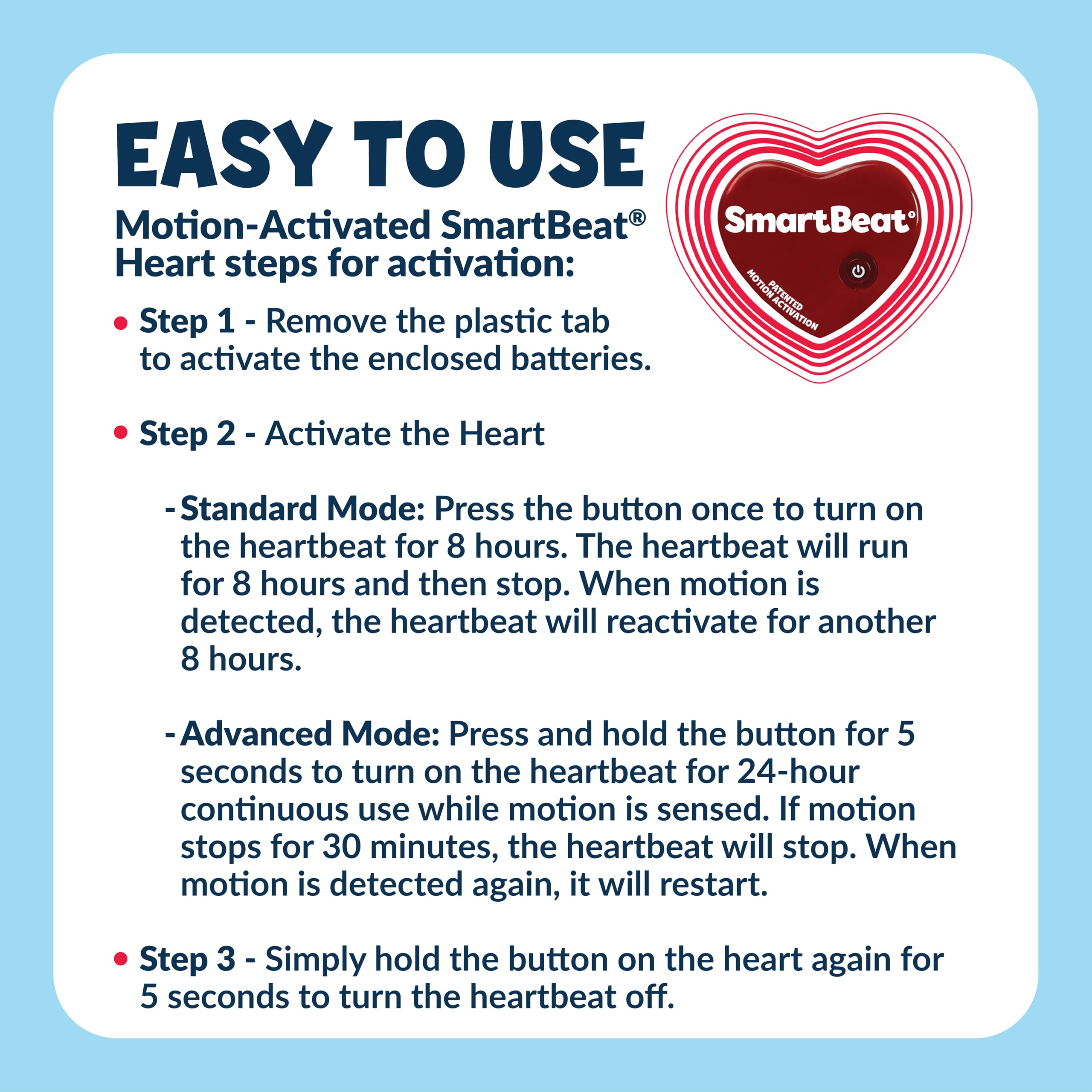 Snuggle Puppy Original Toys - Heartbeat Puppy for Dogs - Pet Anxiety Relief and Calming Aid - Comfort Dog Toys for Behavioral Tr