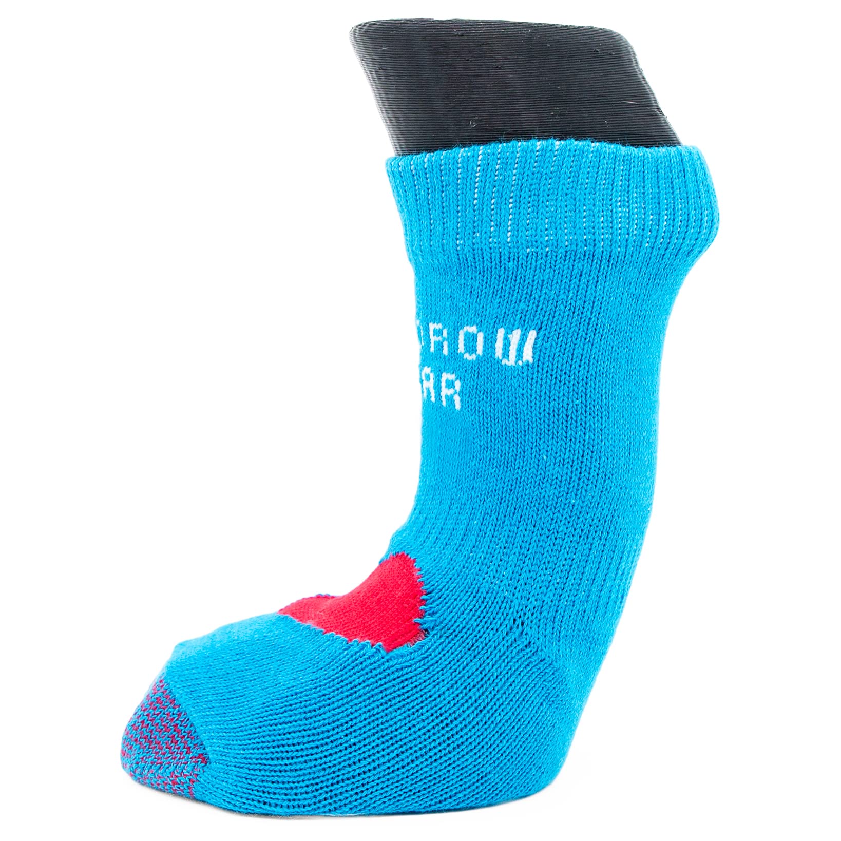 Woodrow Wear, Power Paws Advanced, Heart, Xxs, Fits To 12 Pounds