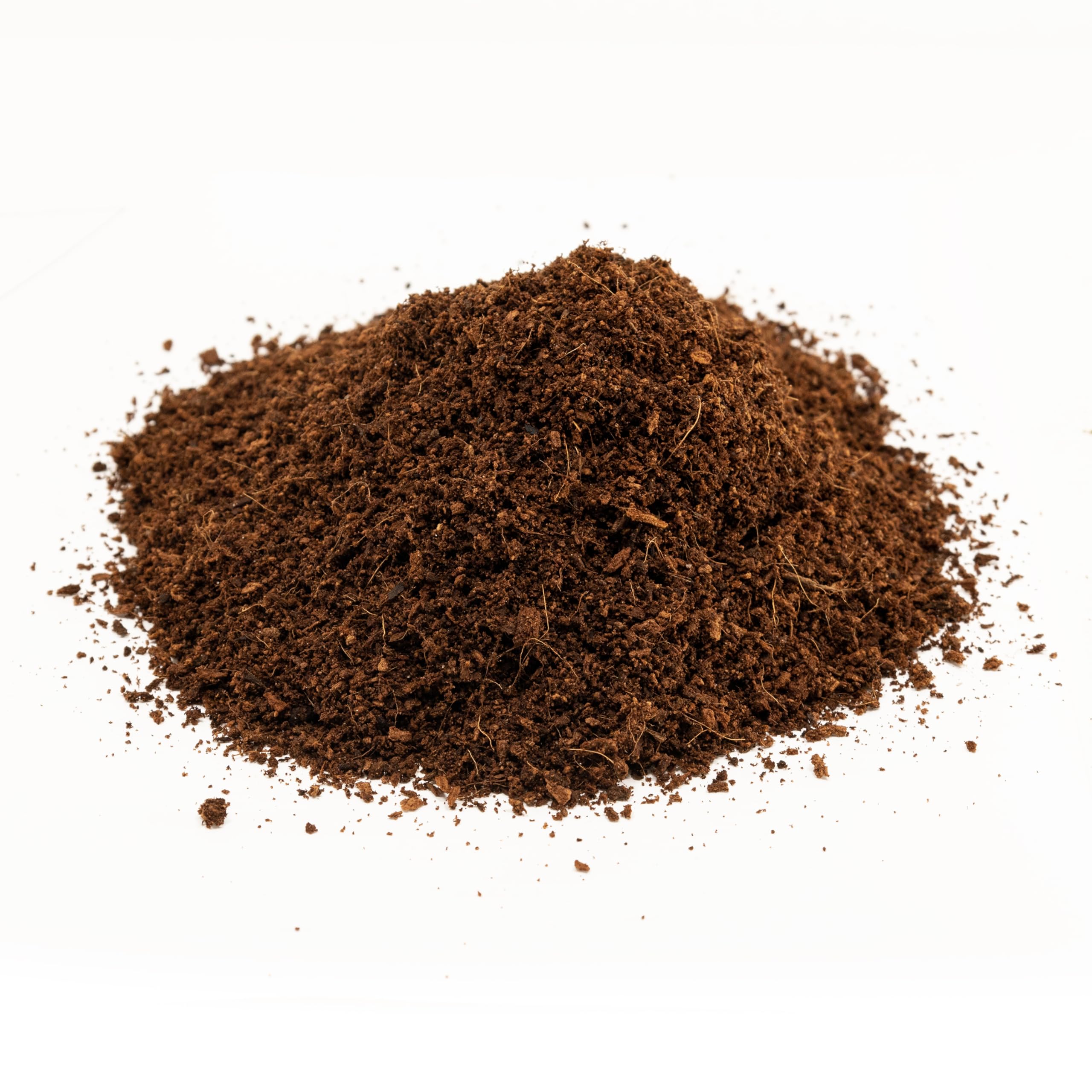 Zoo Med Eco Earth Loose Coconut Fiber Substrate, 8 Quarts
