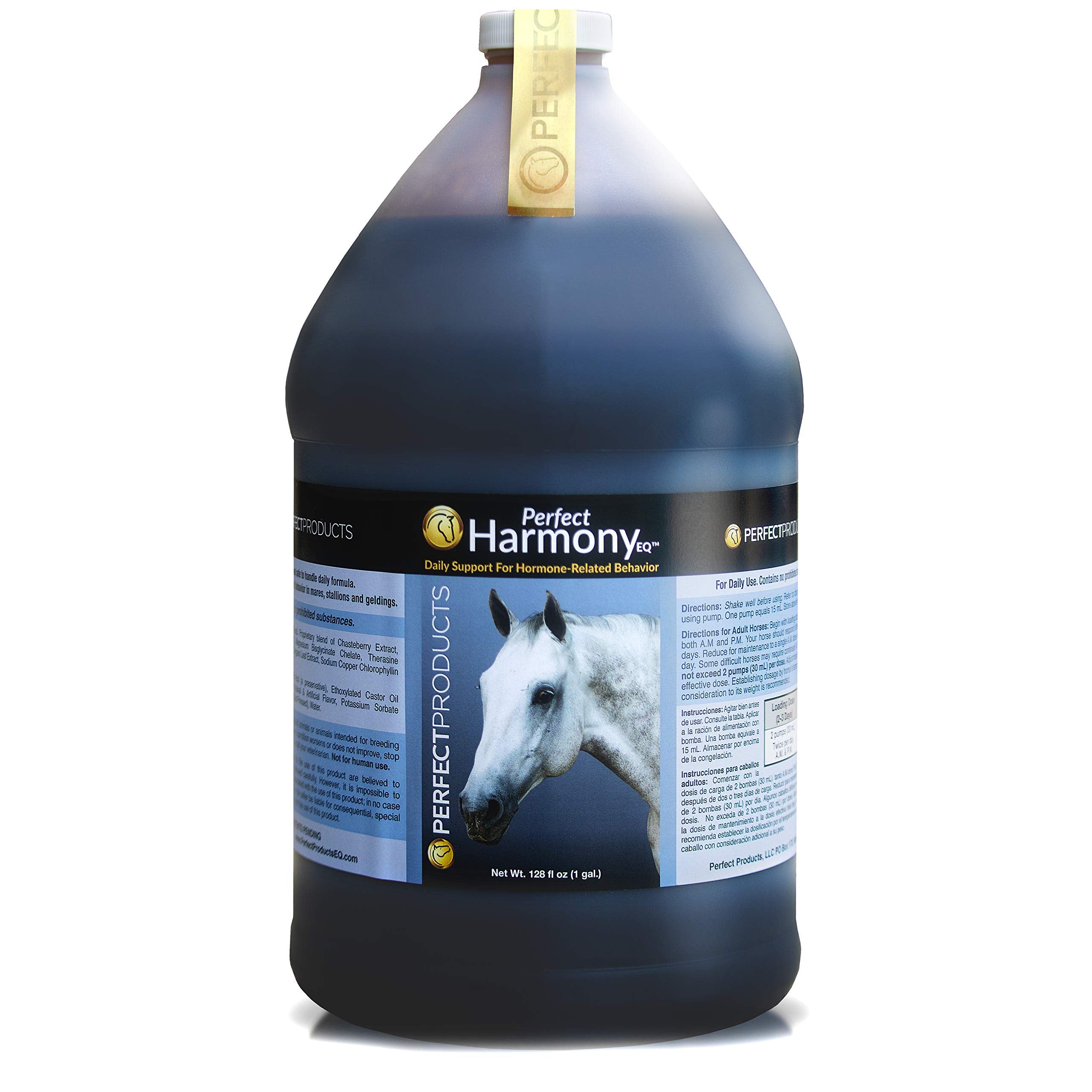 Perfect Harmony Calming Liquid (128oz)