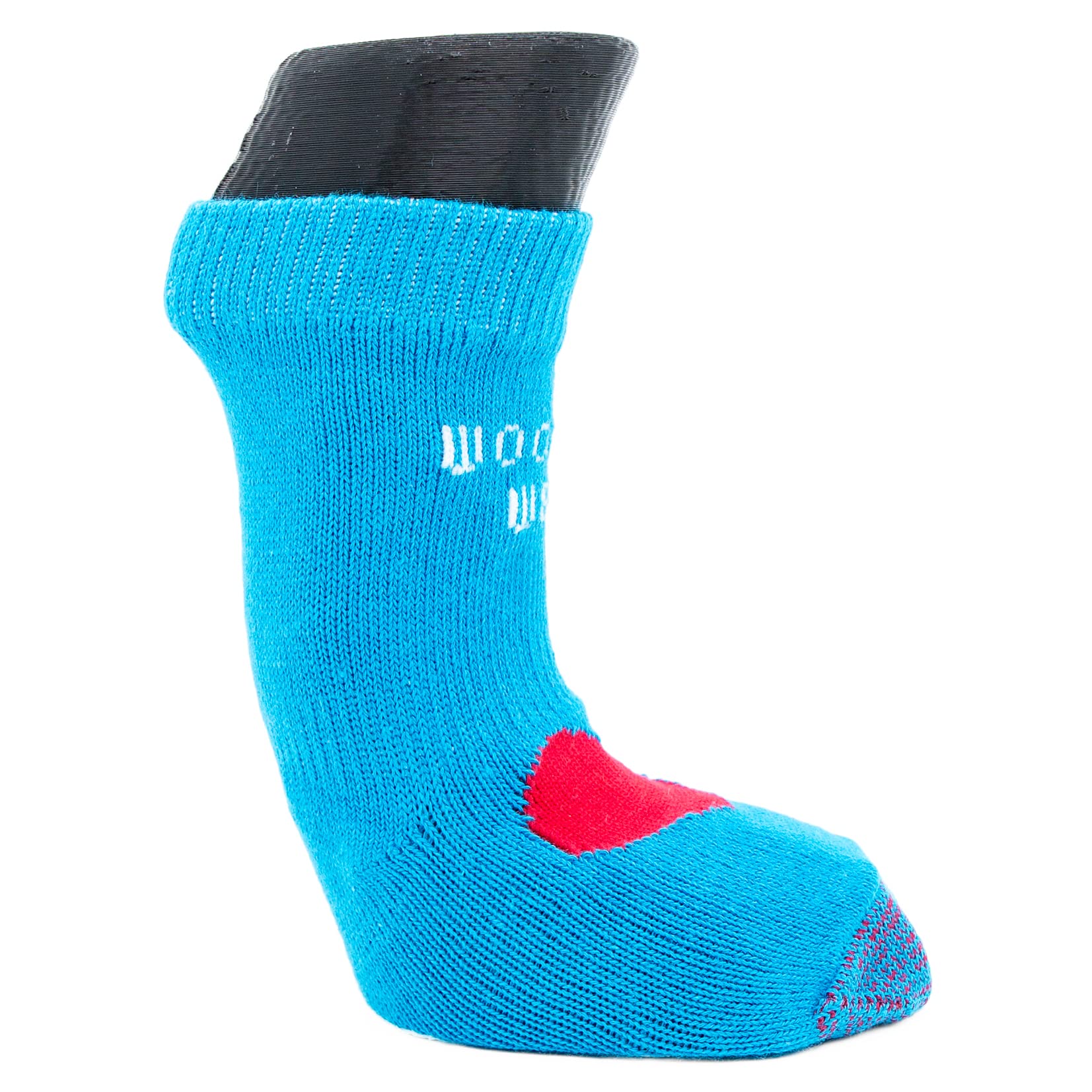 Woodrow Wear, Power Paws Advanced, Heart, Xxs, Fits To 12 Pounds