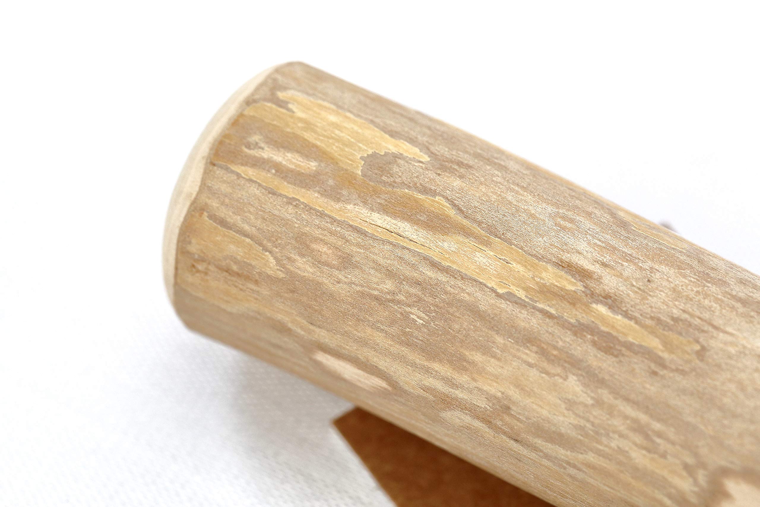 Pet Full House WoofWood Dog chew Sticks, Safe, Natural & Healthy chew Toys, Real Coffee Wood, Long Lasting, Durable chewable Sti