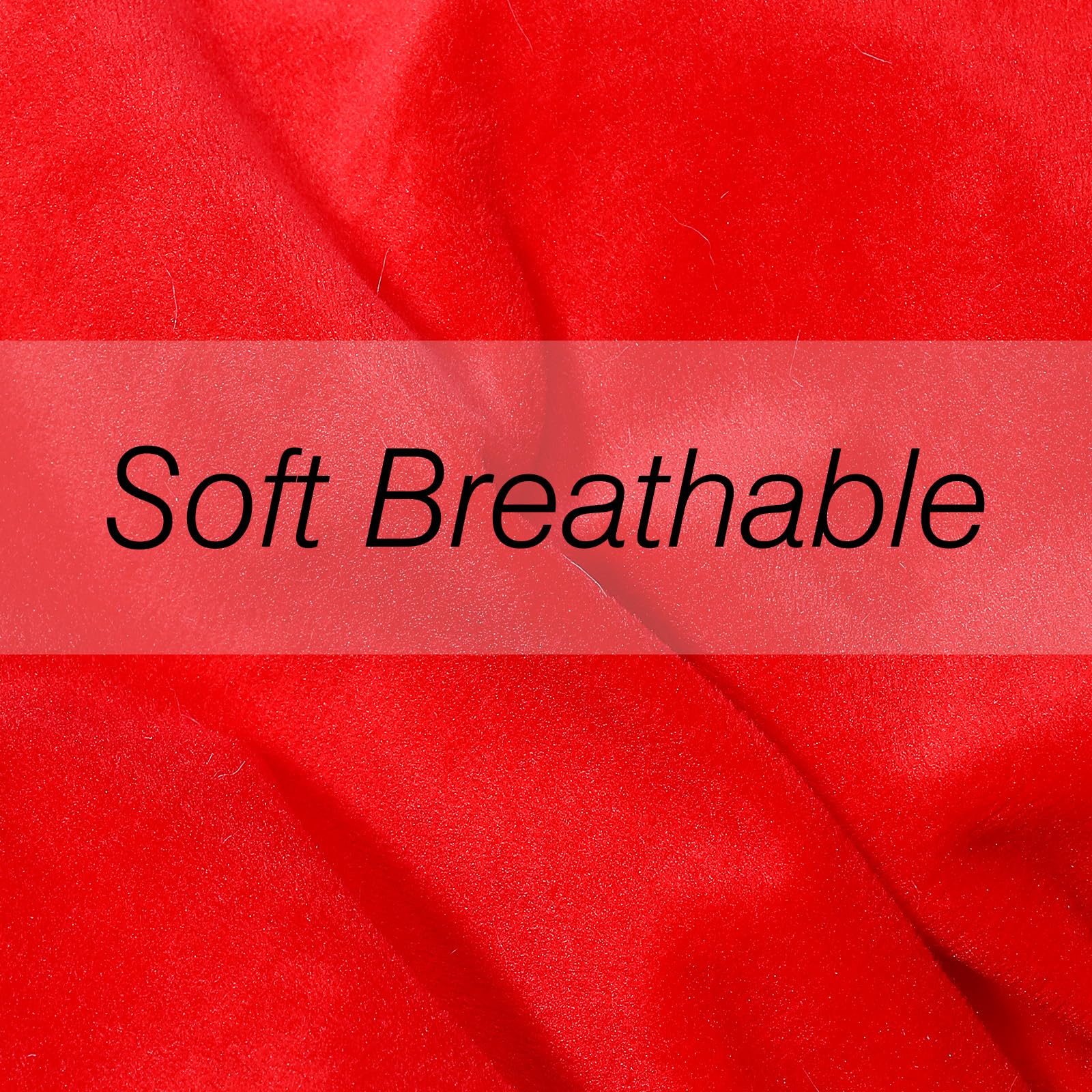 Dog Christmas Dress Santa Costumes: Puppy Girl Dresses Holiday Theme Doggie Xmas Apparel Party Skirts With Belt, Winter Warm Chr