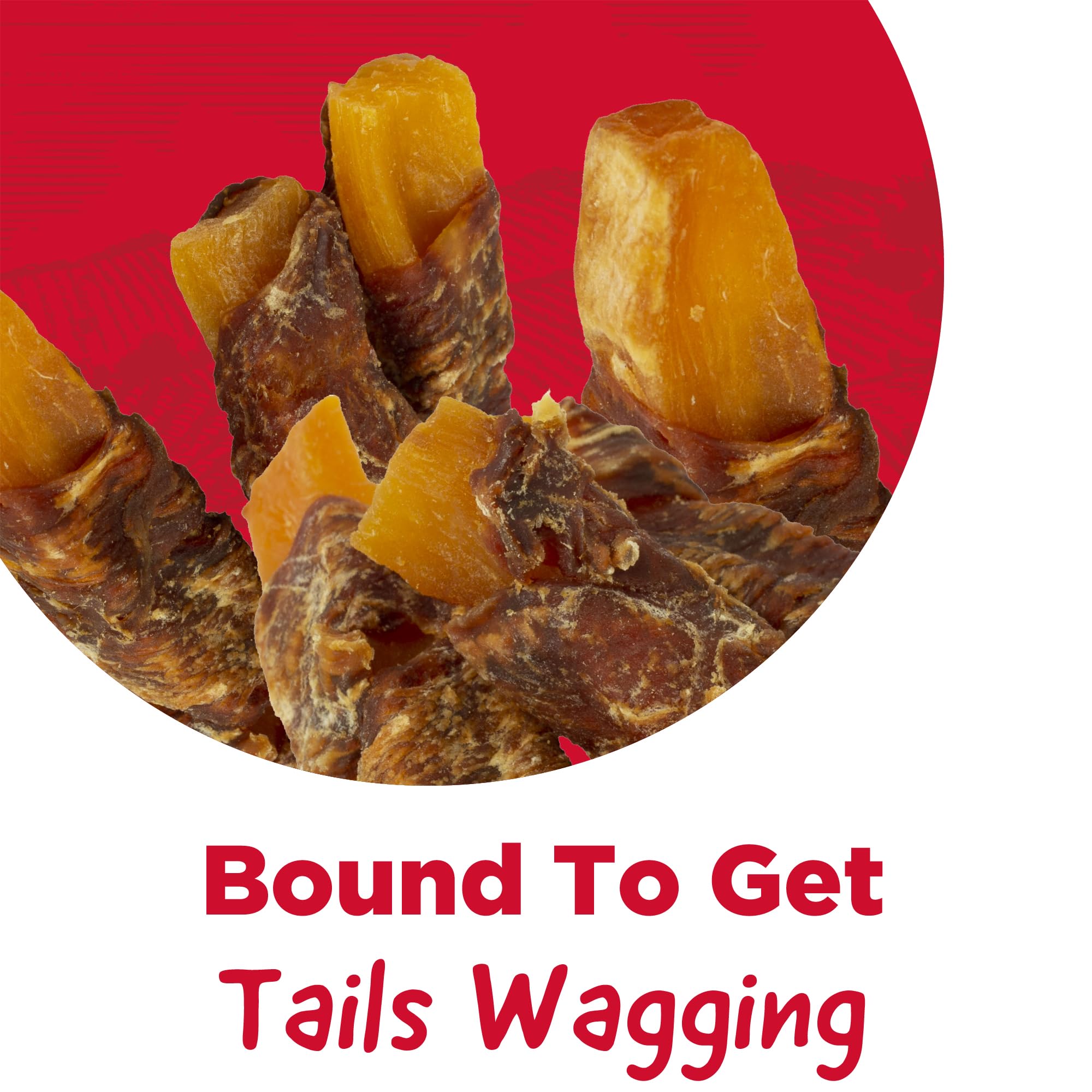 Country Kitchen Chicken & Sweet Potato Jerky Tender Dog Treats, Made with Real Chicken, High Protein, Low Fat, No Artificial Col