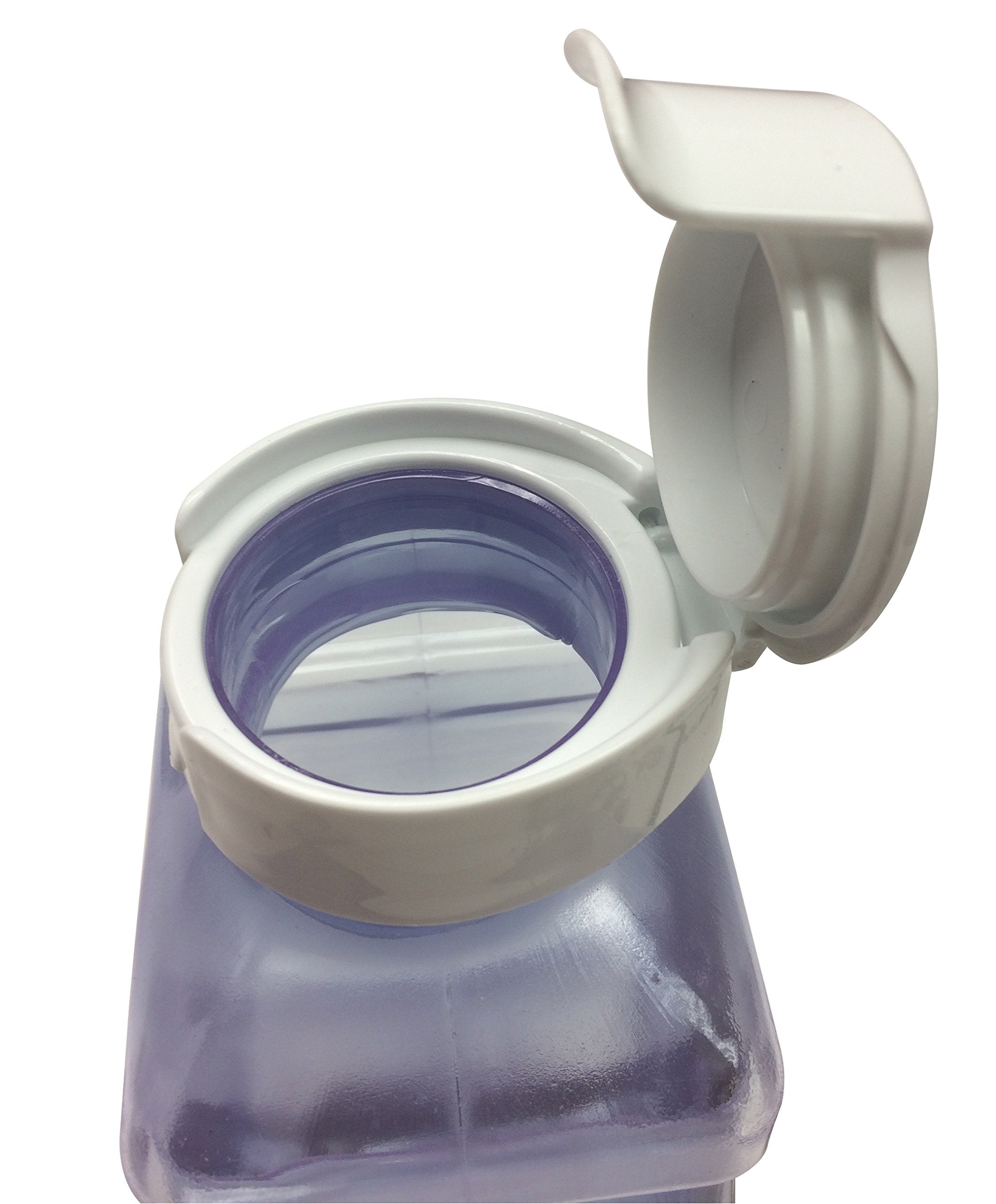 Farm Innovators Model Hrb-20 Heated Water Bottle For Rabbits, 32-Ounce, 20-Watt, 4.2 X 4.2 X 11.5 Inches ; 1 Pounds, White