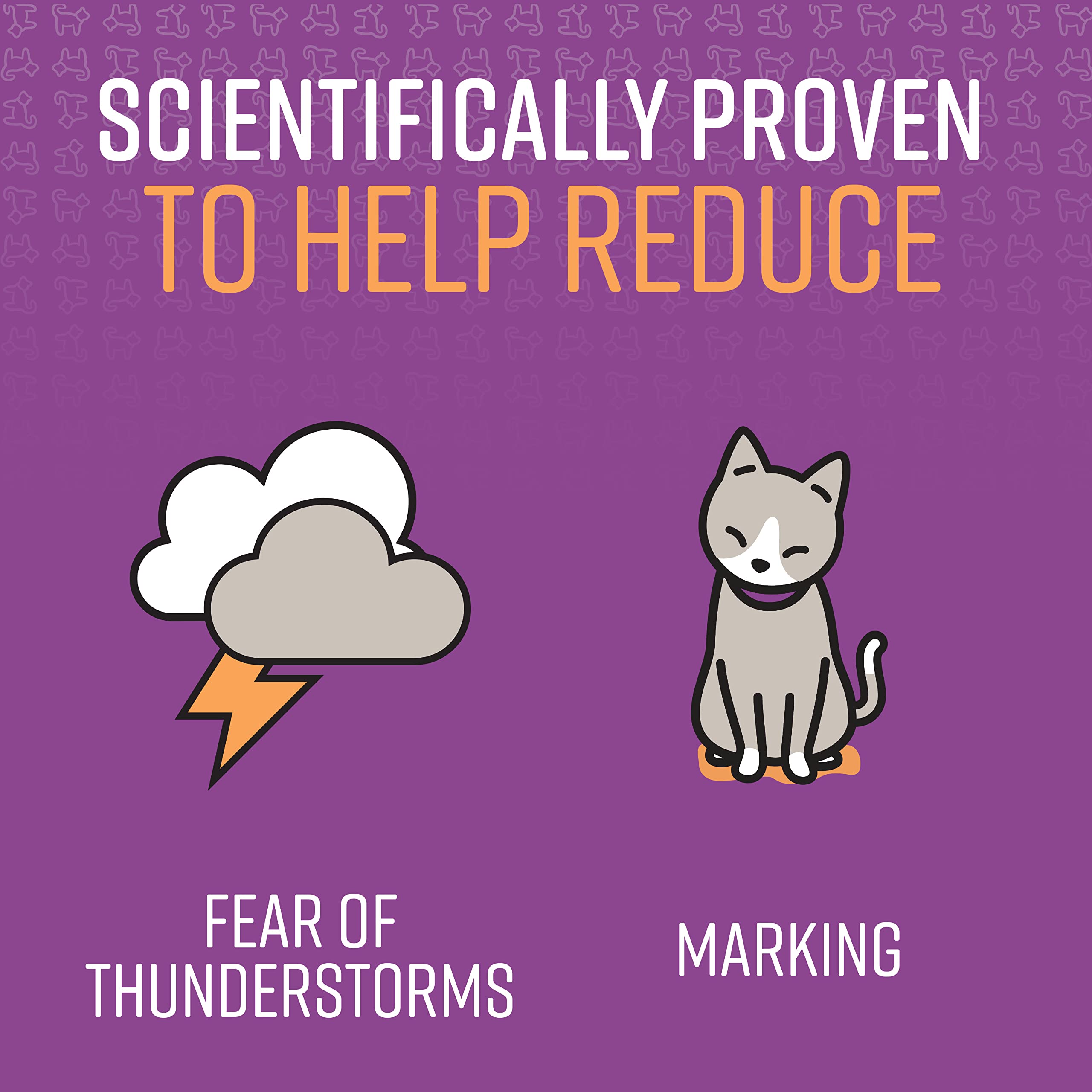 SENTRY PET CARE Sentry Calming Diffuser Cat 1.5oz