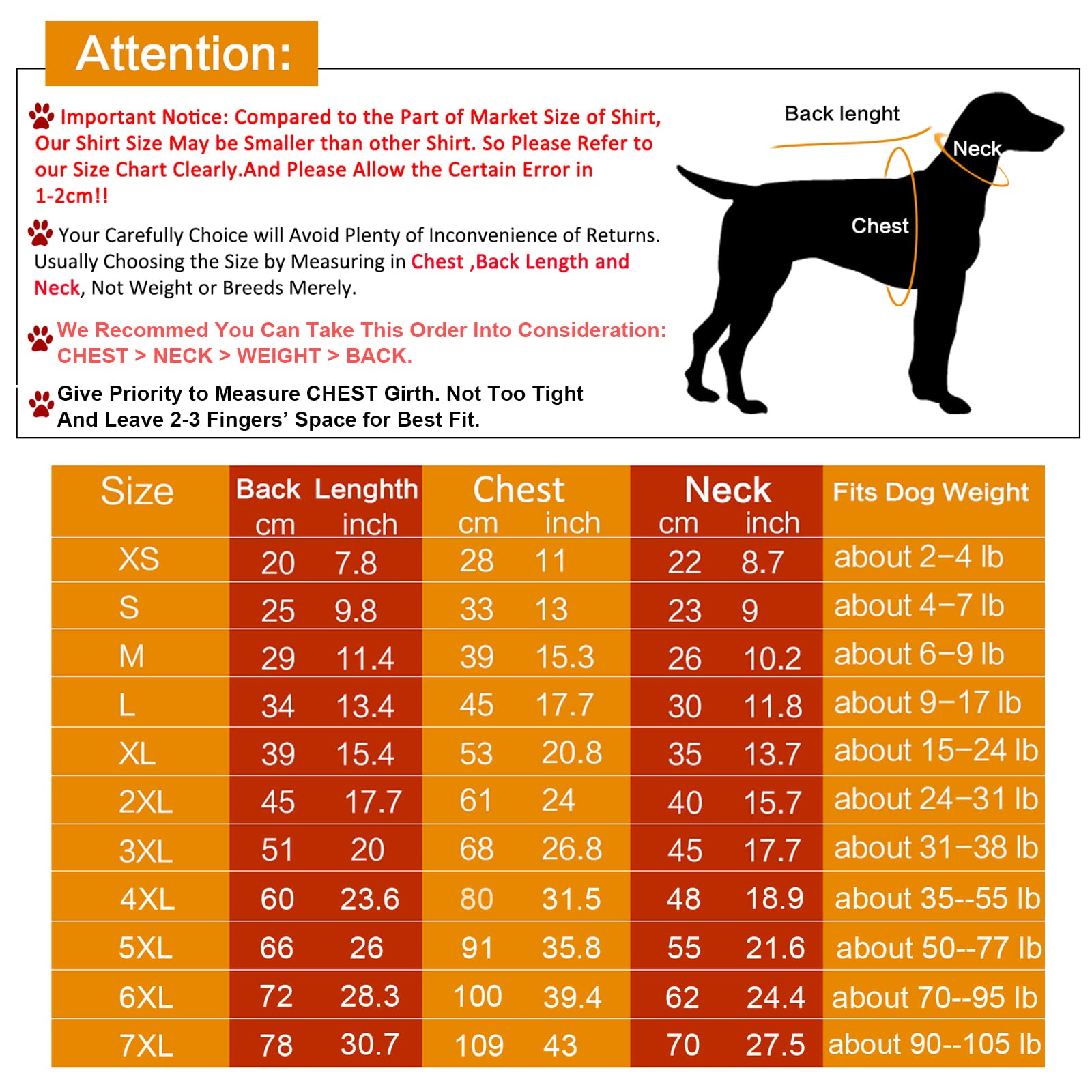 Koneseve Dog Shirts Blank T-Shirt Soft For Small Medium Large Dogs Boy Girl Puppy Clothes Breathable Cotton Cat Basic Shirt Kitten Apparel Adorable Cozy Casual Fashion Costume 2-Pack Blue & Red Xl