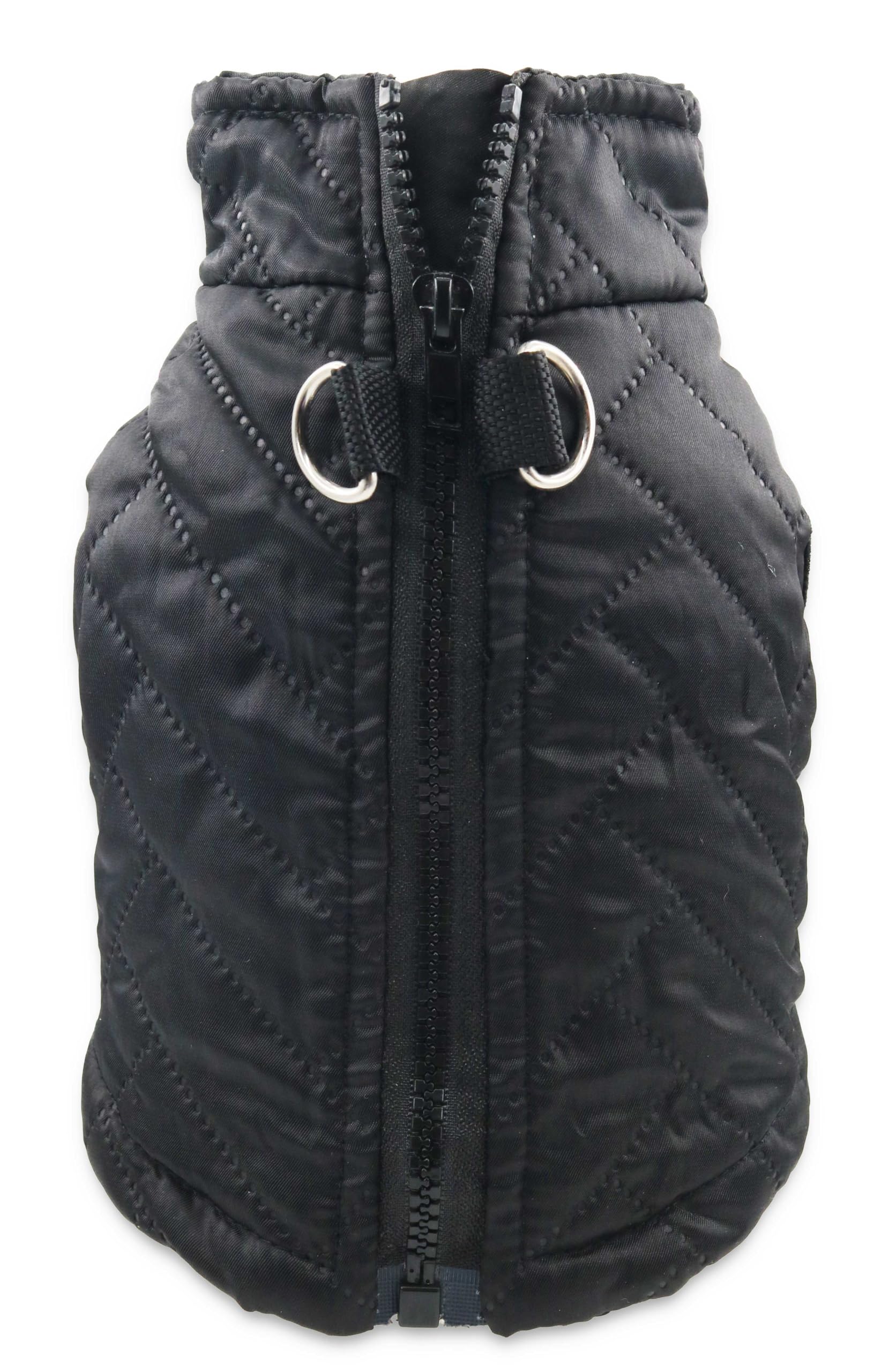 Small Dog Coats Winter Warm Dog Jackets Xs Puppy Cold Weather Coat Pet Clothes For Small Dogs