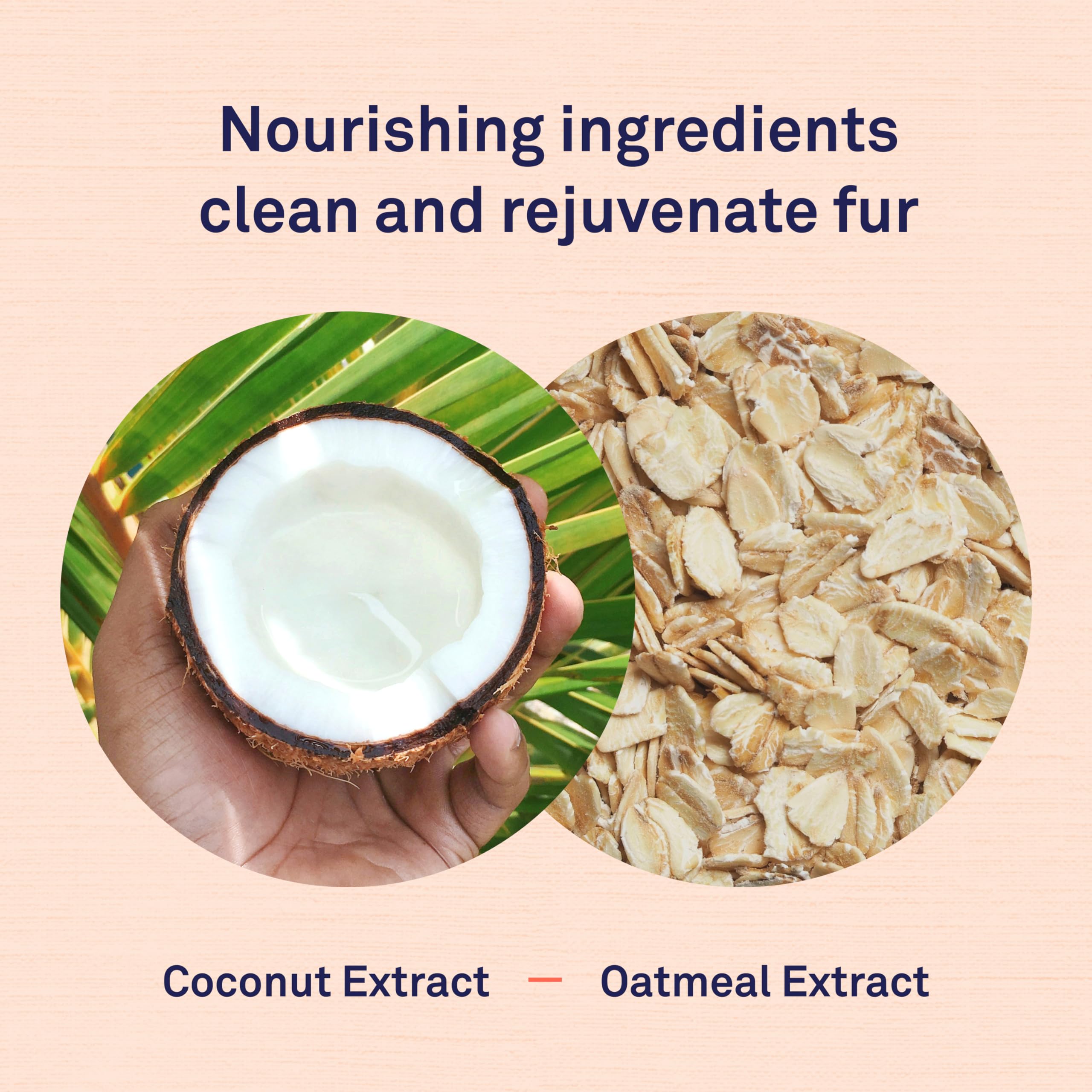 Petpost | Grooming Wipes For Dogs - Large, Deodorizing Wipes With Cherry Blossom Scent - 70 Ultra Soft Cotton Pads In Cleansing Solution - Cherry Blossom Scent 70 Ct.