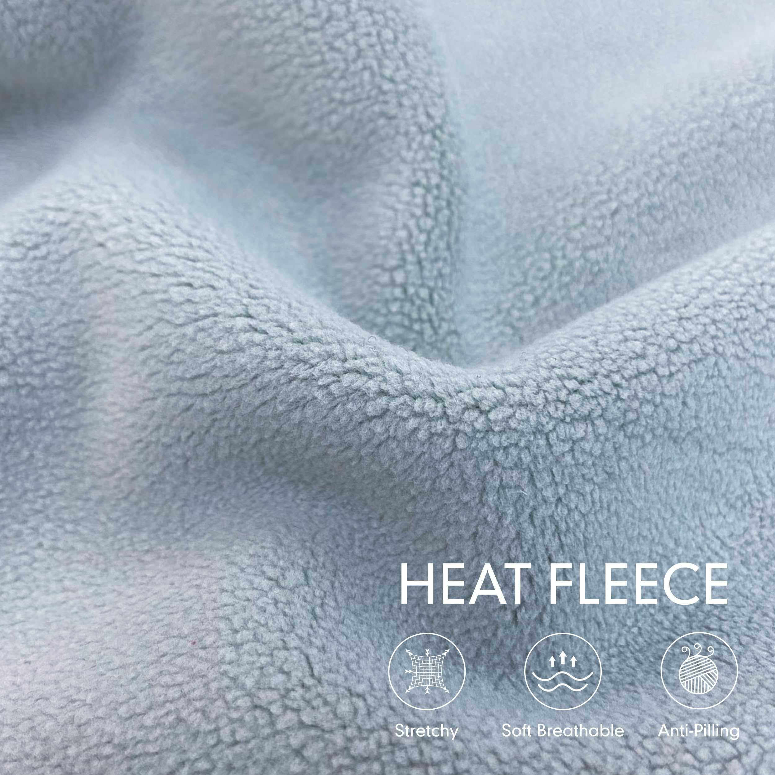 Cyeollo Dog Pajamas Xxx-Large, Stretchable Fleece Pet Onesie Coat For Large Sized Dogs Warm Doggie Jumpsuit Soft Cold Weather Do