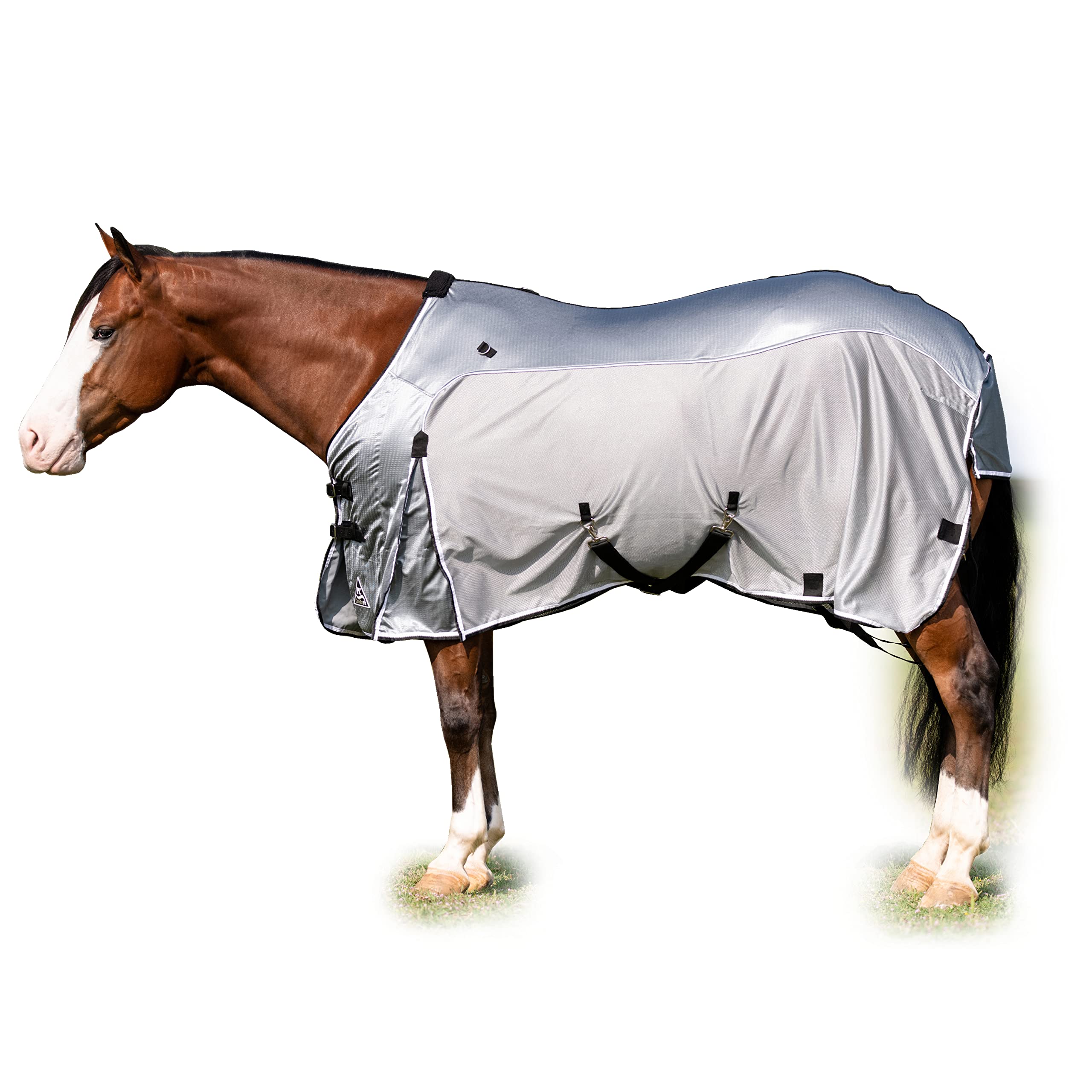 Professional'S Choice Comfort Fit Fly Sheet