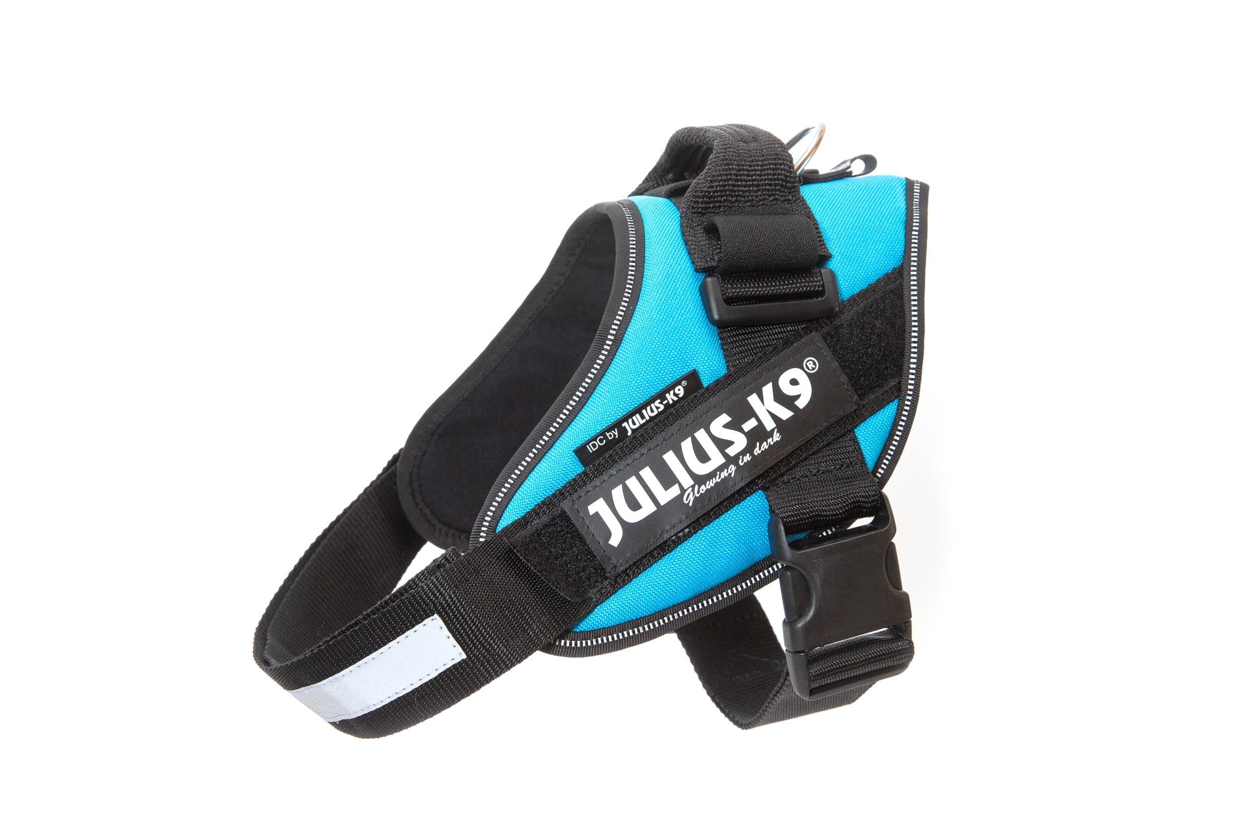 Idc Powerharness, Size: M/0, Aquamarine