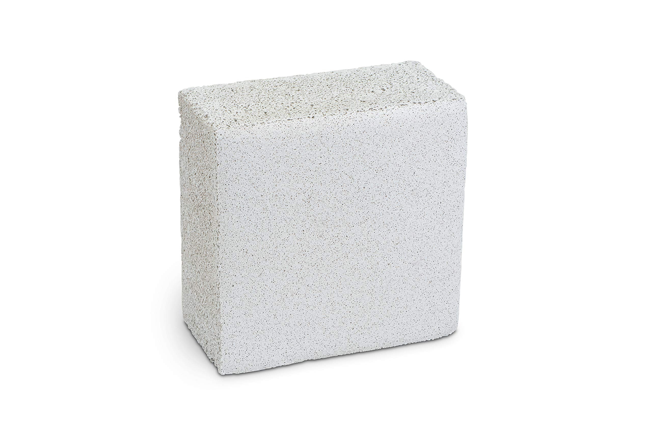 Cermedia Marinepure Block Bio-Filter Media For Marine And Freshwater Aquariums, 8 By 8 By 4-Inch
