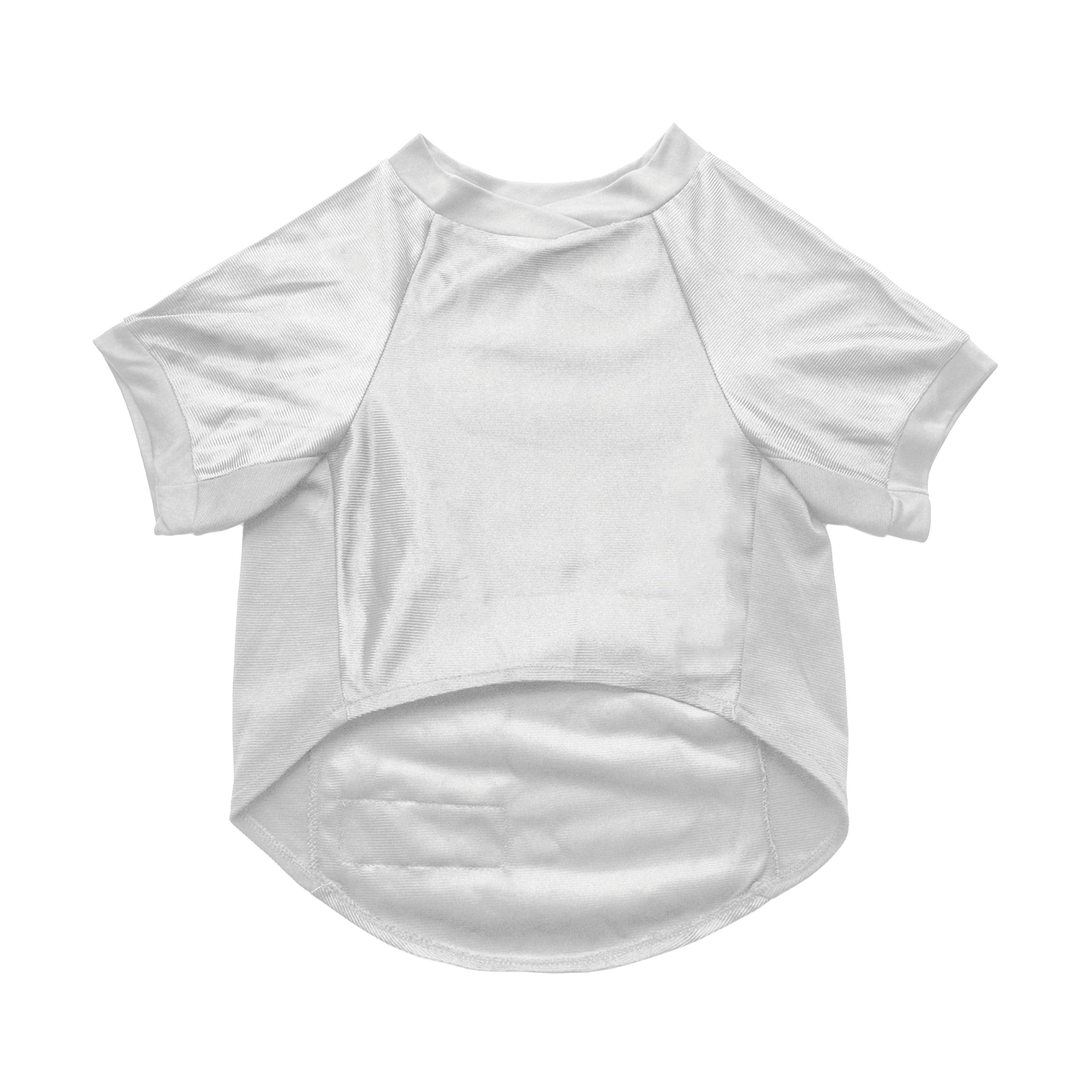 Littlearth Mississippi State Bulldogs NCAA Stretch Pet Jersey