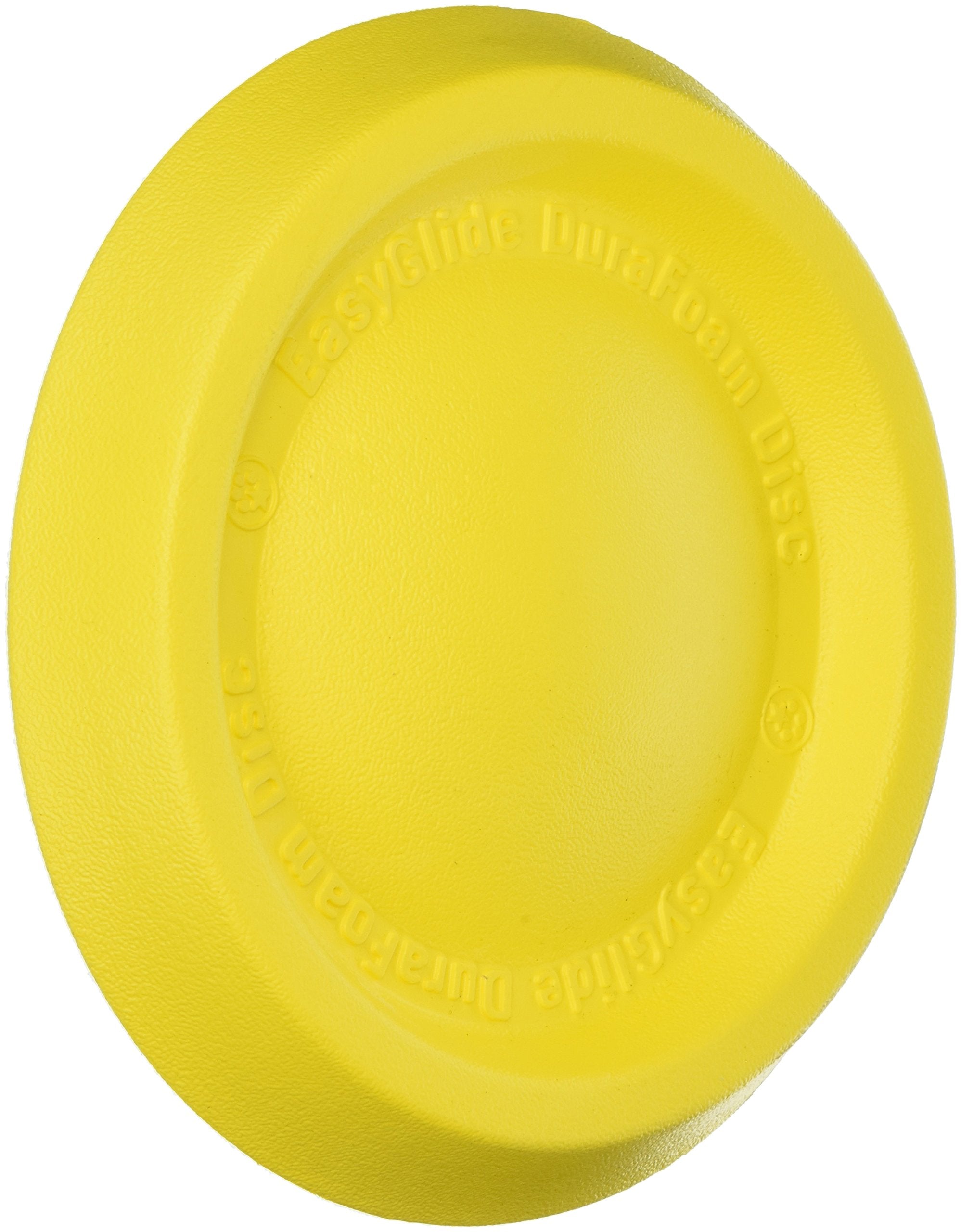 Starmark 9' Easy Glide Durafoam Disc, Color May Vary