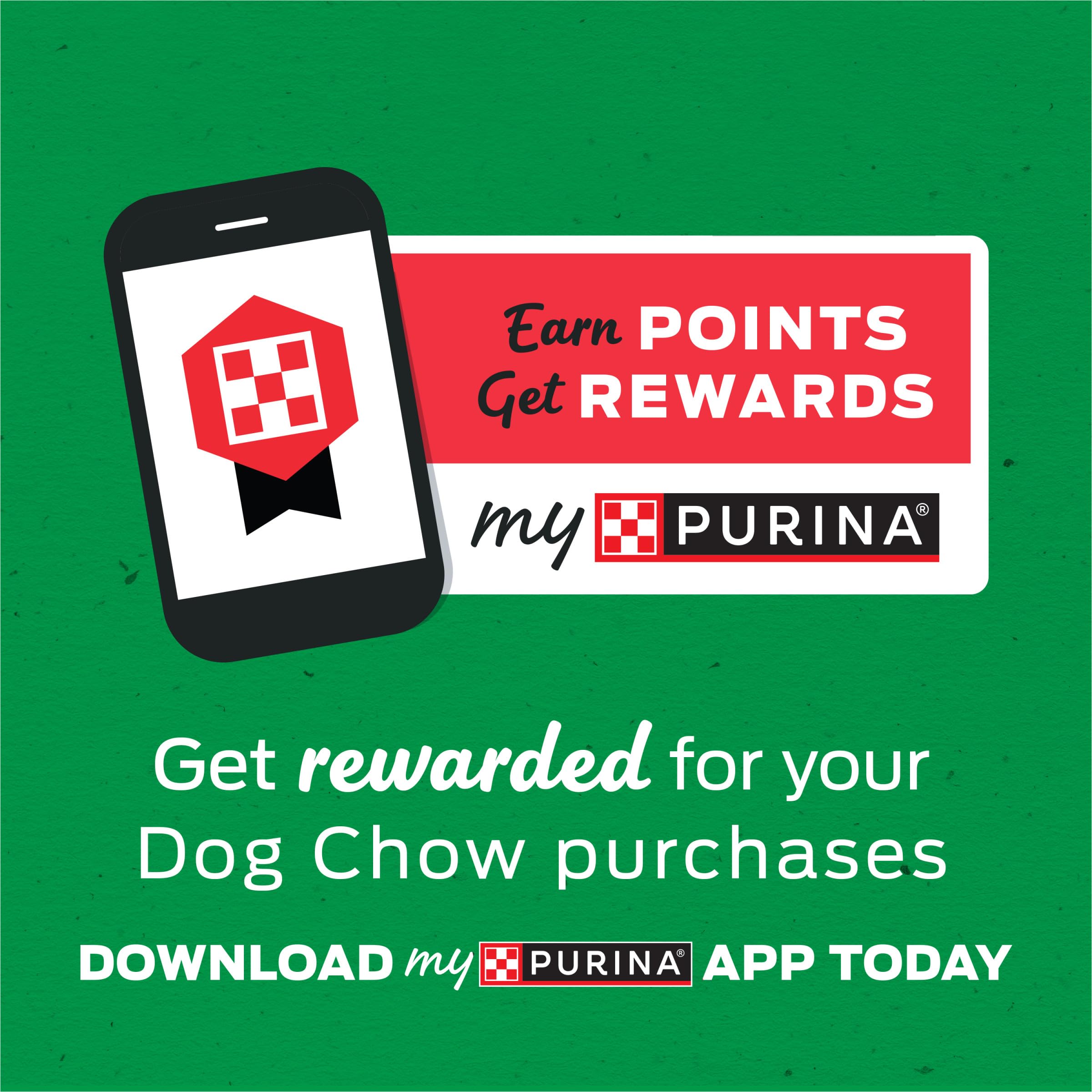 Purina Dog Chow Little Bites With Real Chicken And Beef Small Breed Dry Dog Food - (Pack of 4) 4 lb. Bags