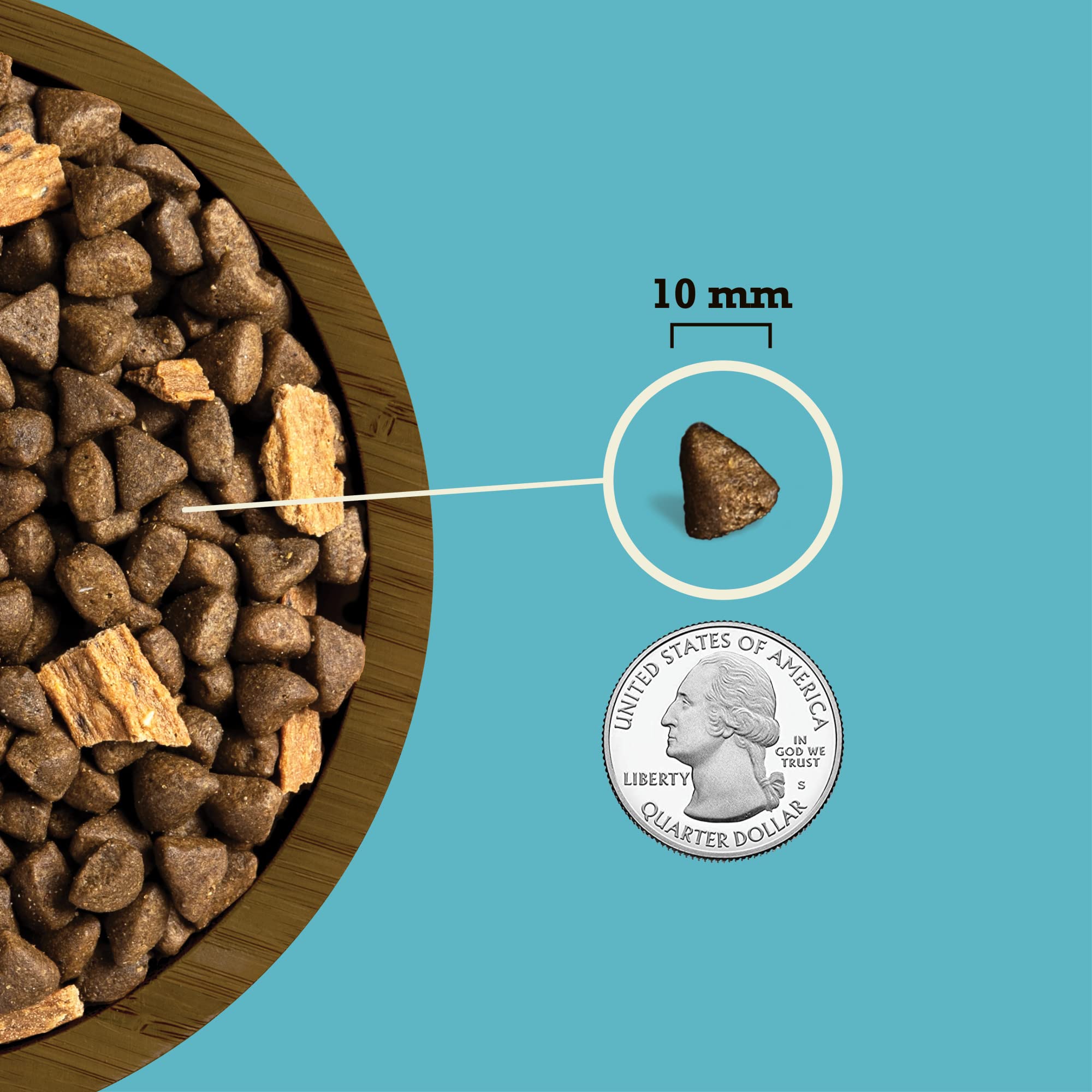 ACANA Butchers Favorites Grain-Free Dry Dog Food Wild-Caught Salmon Recipe 4lb Bag