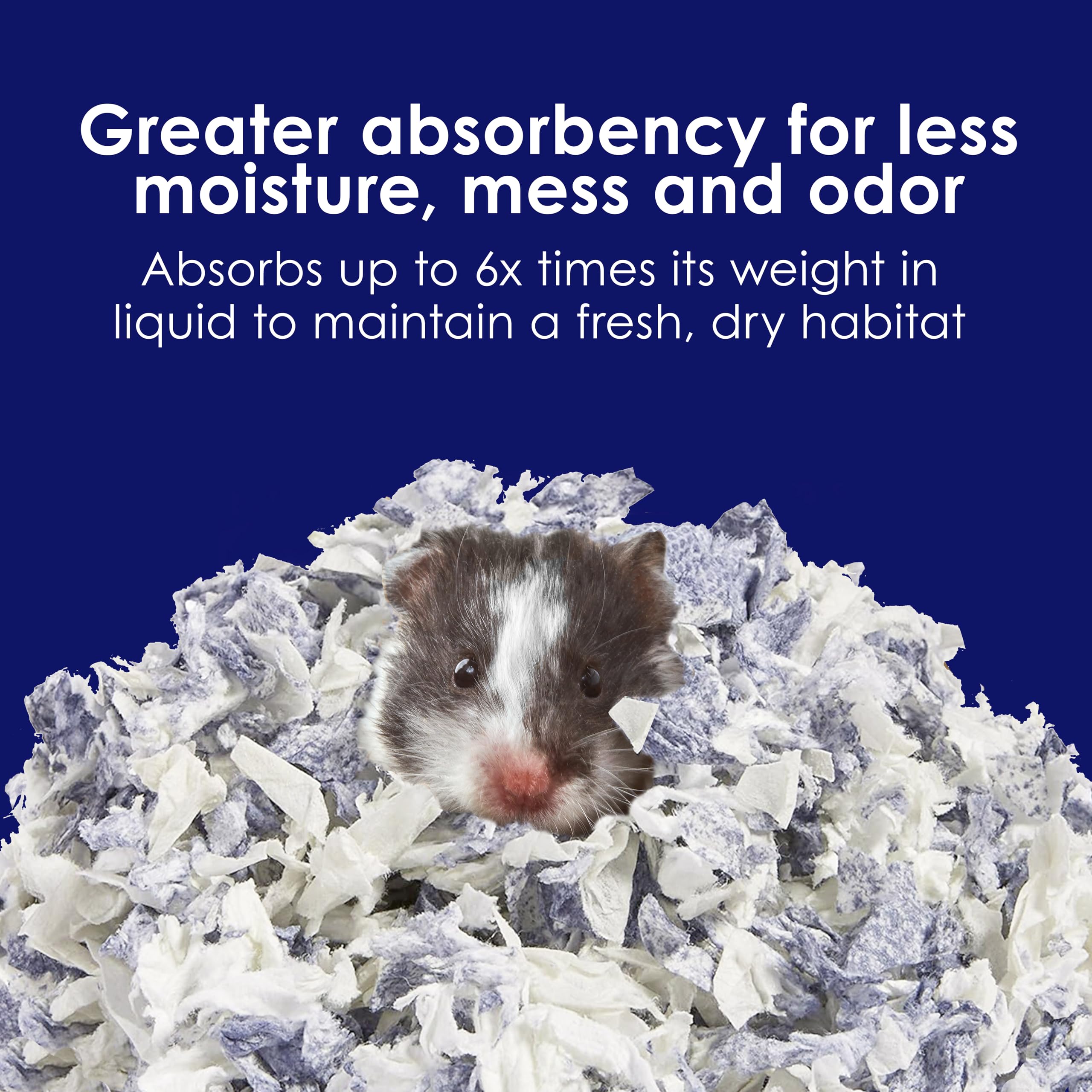 KT 65L EXTREME ODOR CLEAN & COZY