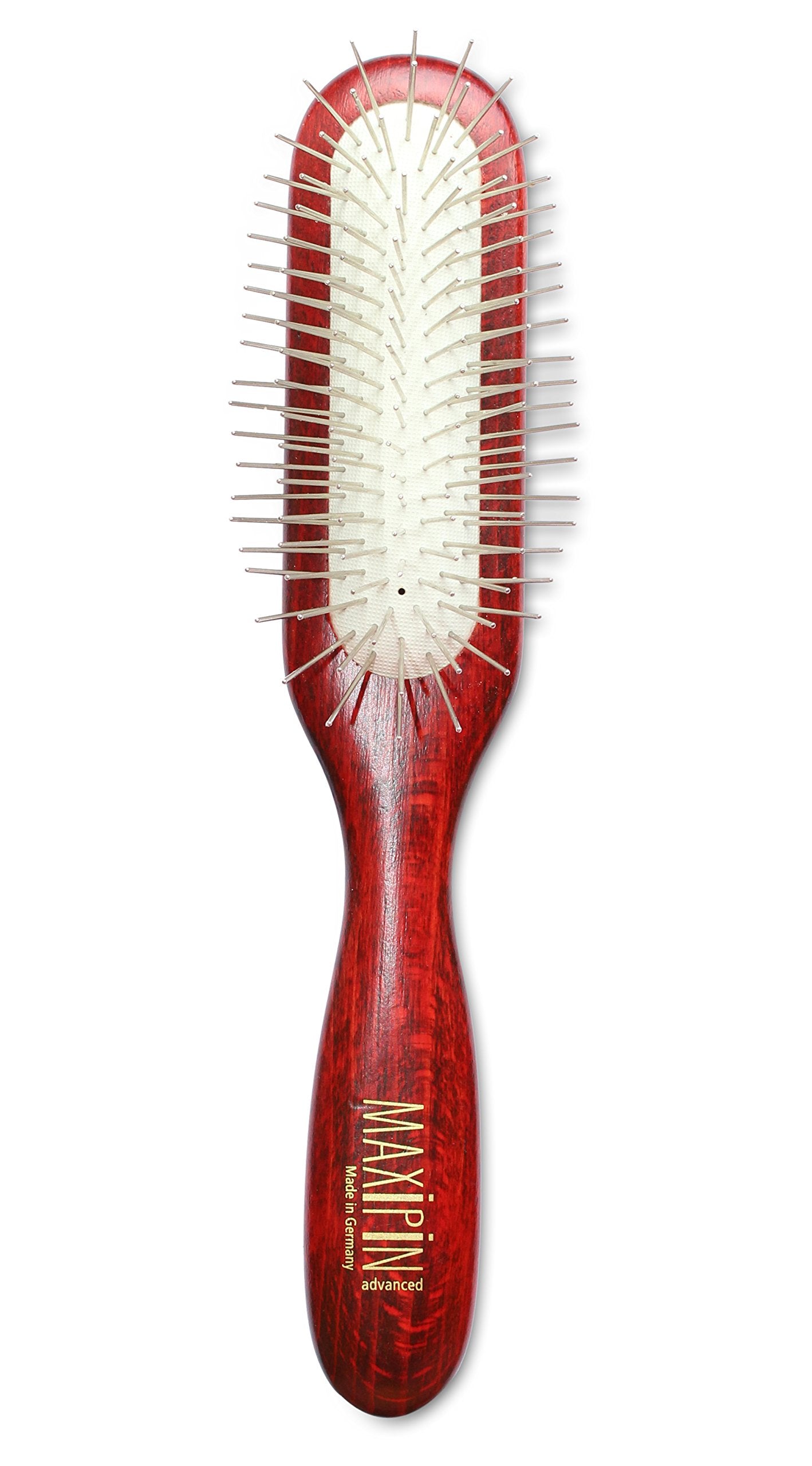 Mars Professional Grooming Brush For Dog And Cats. (8.5', Maxi Pin)