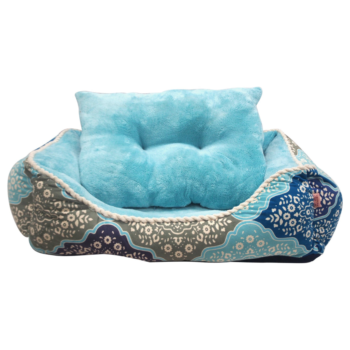 Pet Maison Medina Cuddler Pet Bed