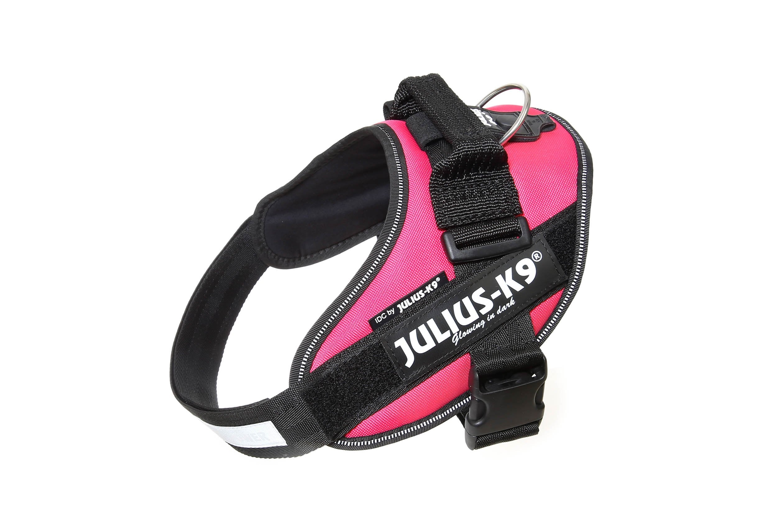 Idc Powerharness, Size: M/0, Dark Pink