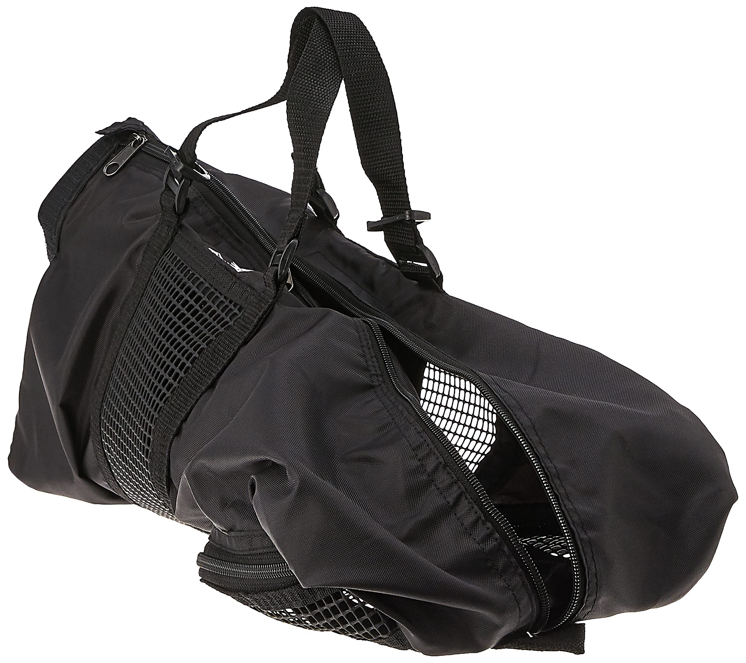 Top Performance Cat Grooming Bag - Durable and Versatile Bags Designed to Keep Cats Safely Contained During Grooming and/or Bath