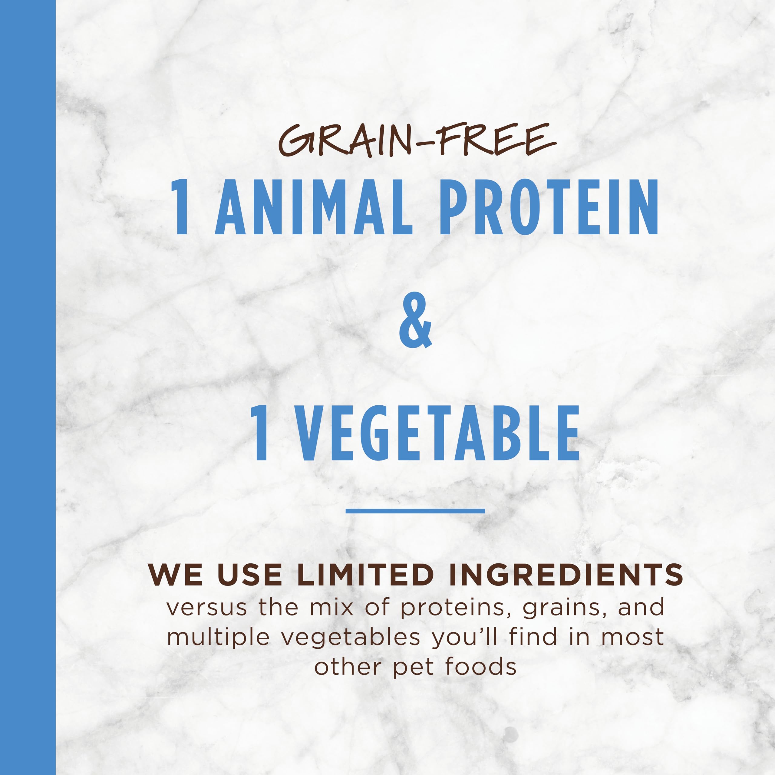 Instinct Limited Ingredient Diet Grain Free Dry Cat Food, Real Turkey, 11 lb Bag
