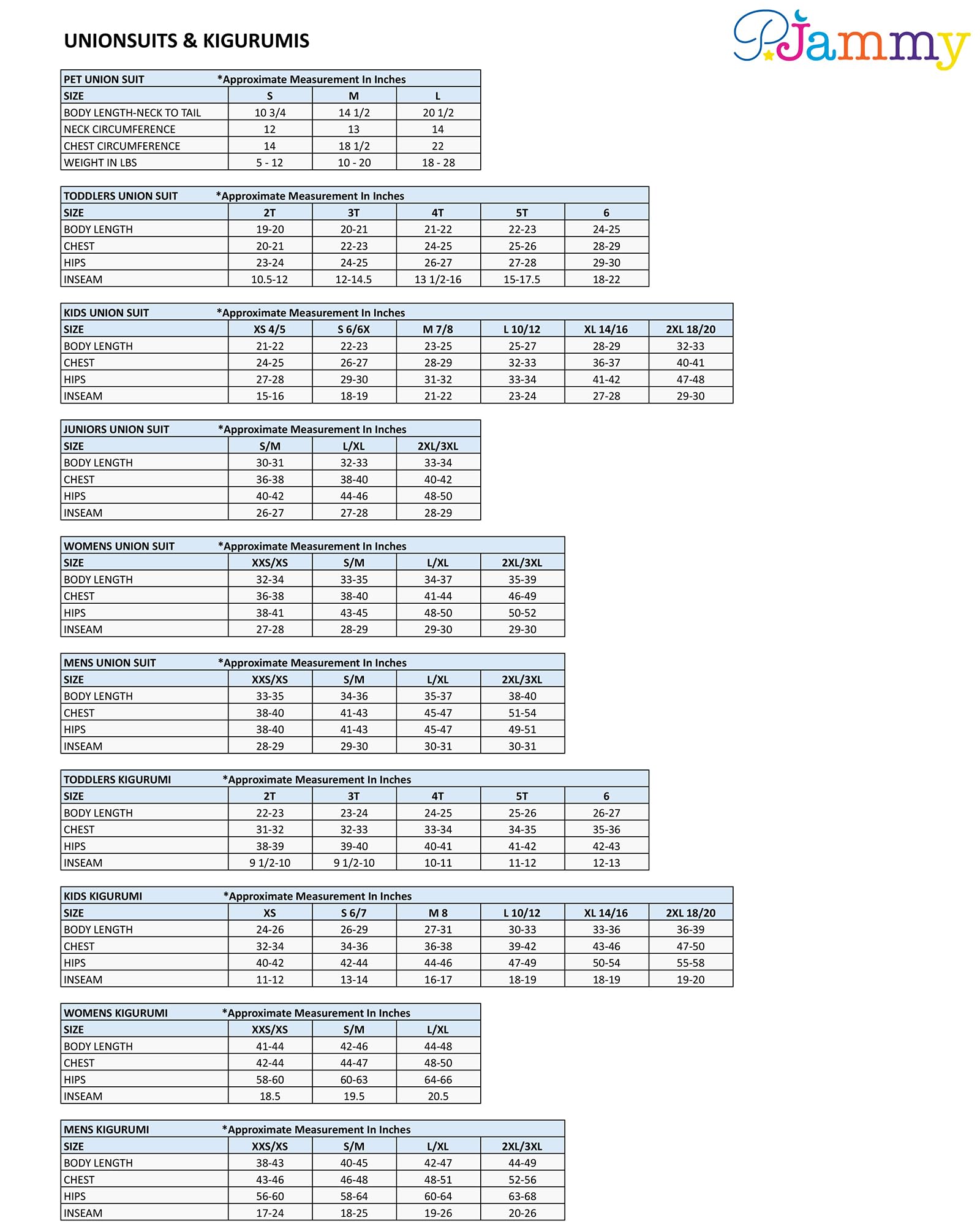 DC Comics Justice League Superhero Matching Family Pajamas Union Suit (Boys, Superman, L/XL)