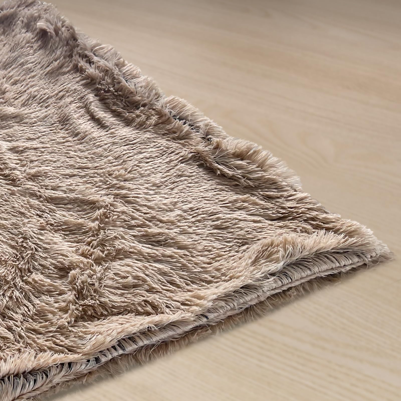 Pjyucien Fluffy Fleece Calming Pet Throw Blanket, Super Soft And Warm For Indoor Cats And Dogs, Large 30 * 40'', Machine Washabl