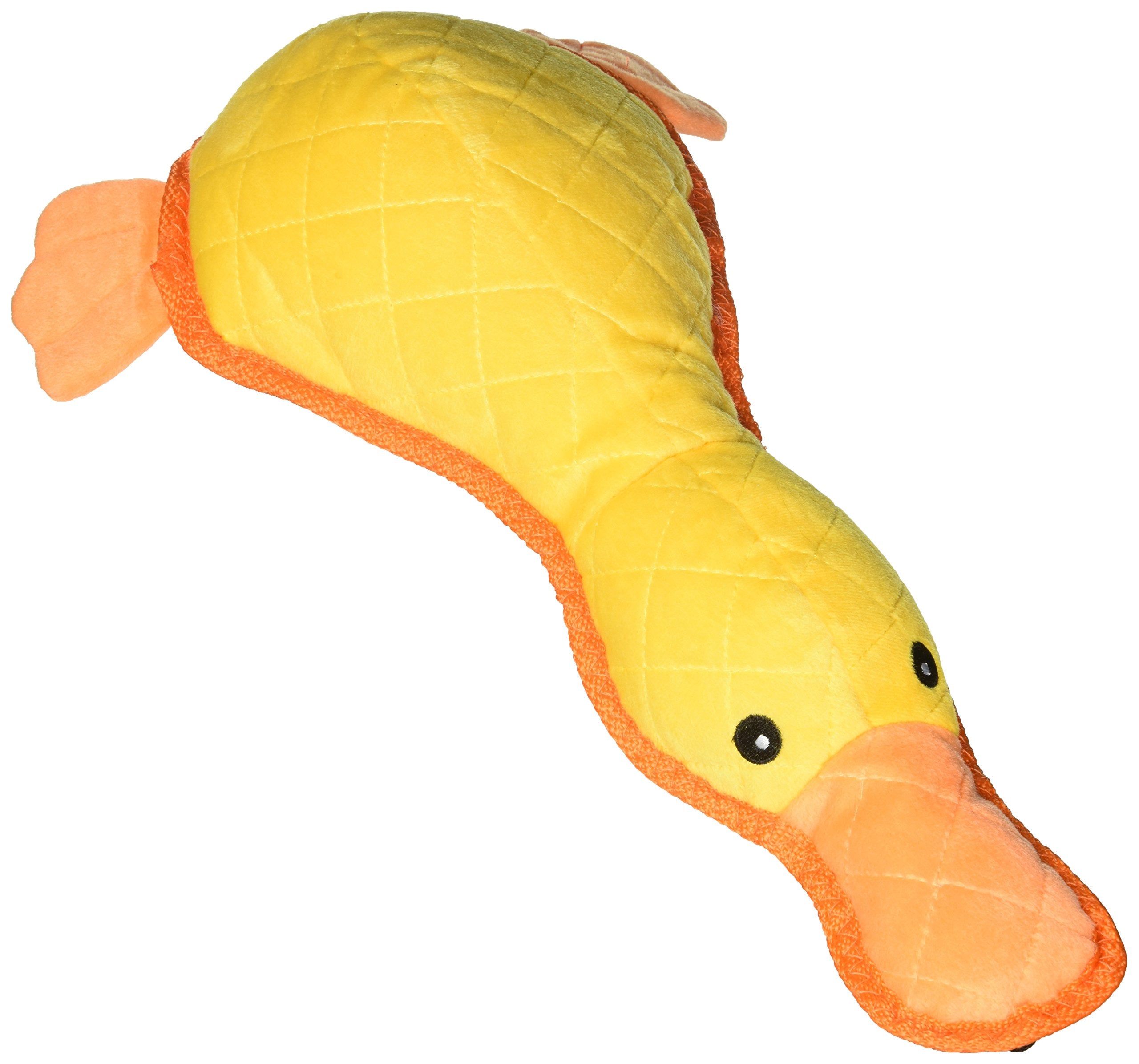 Pet Lou Bite Me, Platypus, 17-Inch