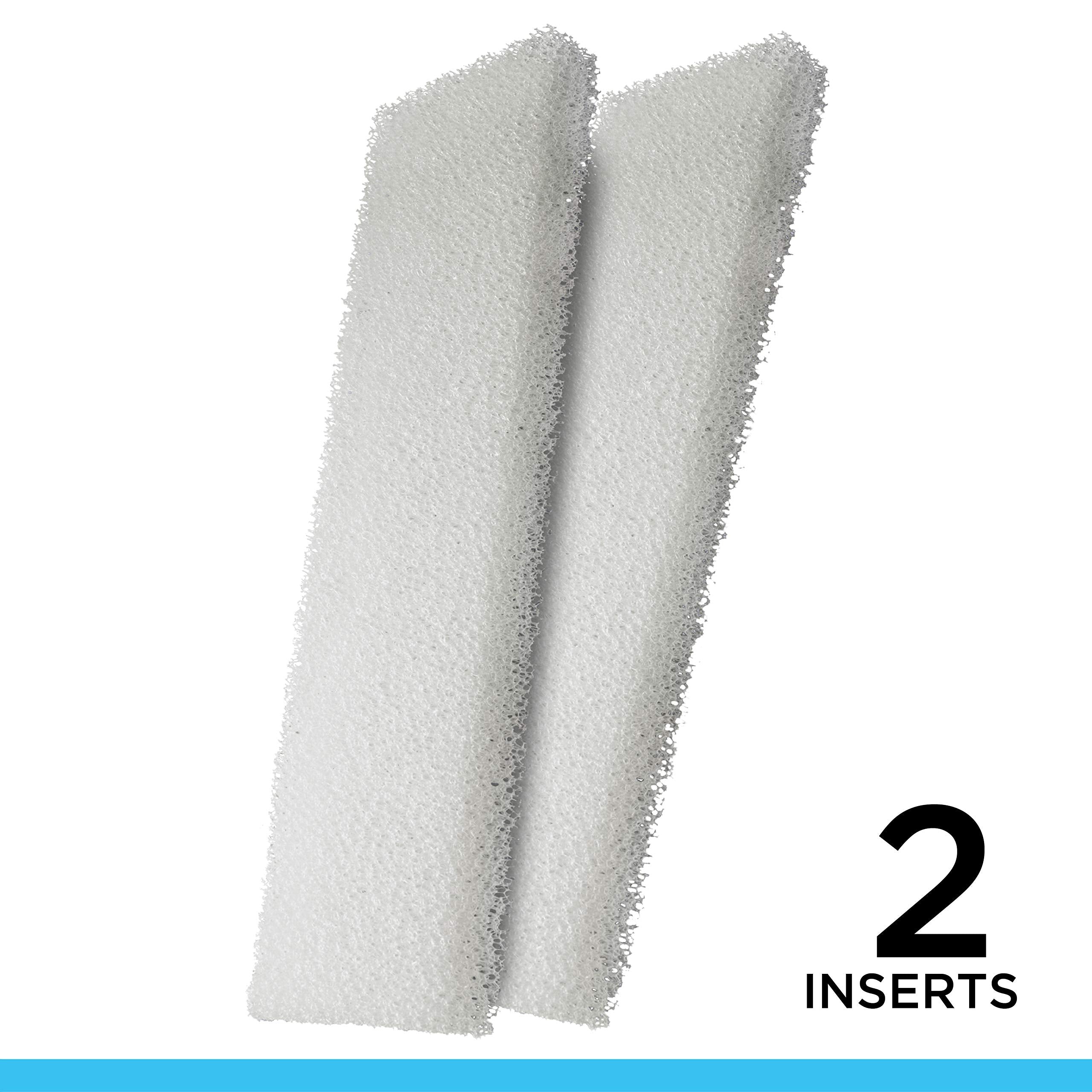 (3 Pack) Fluval Filter Foam Block 404/405, 2 Blocks Each