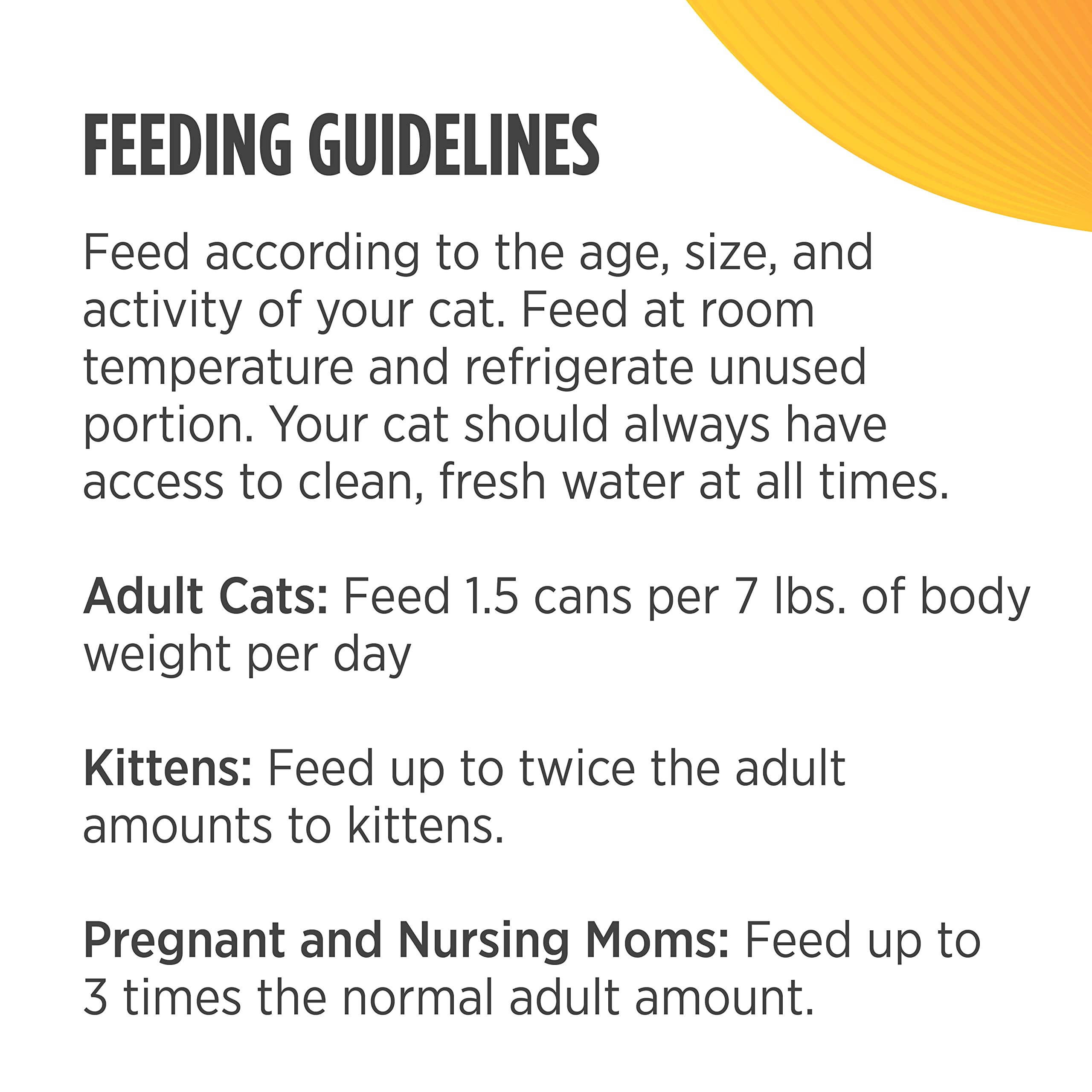Nulo Grain-Free Minced Wet Canned Food for Cats and Kittens, Chicken & Chicken Liver, 2.8 Ounce Cans, Pack of 12