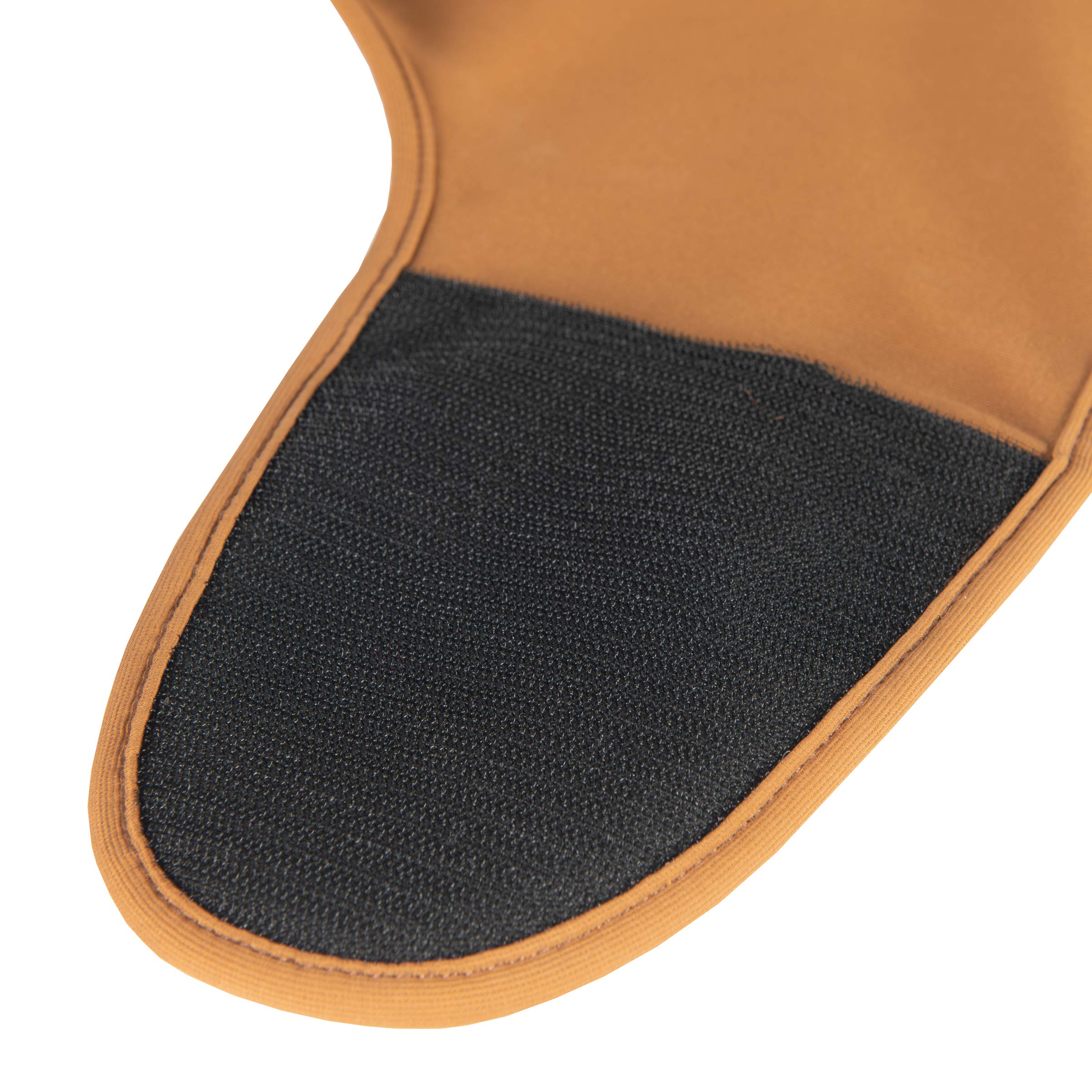 Carhartt Quick Duck Jac, Pet Dog Vest, Water Repellent Canvas, Brown, Large