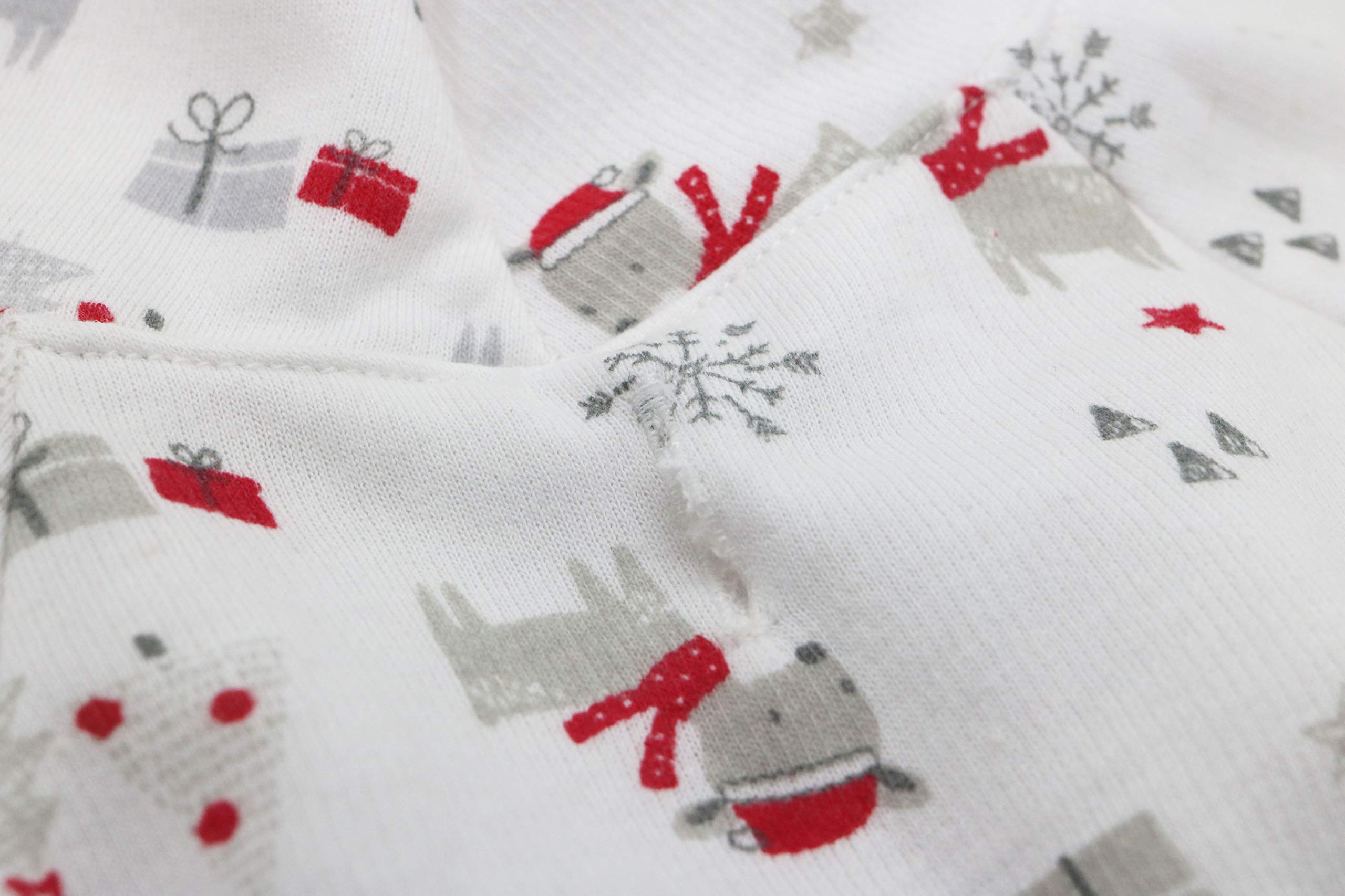 Droolingdog Small Dog Christmas Hoodies Fleece Warm Outfits For Dogs Size Medium Christmas Sweater Xmas Hoodie For Small Dogs Christmas Sweatshrit Rudolph Reindeer Pattern With Leash Hole