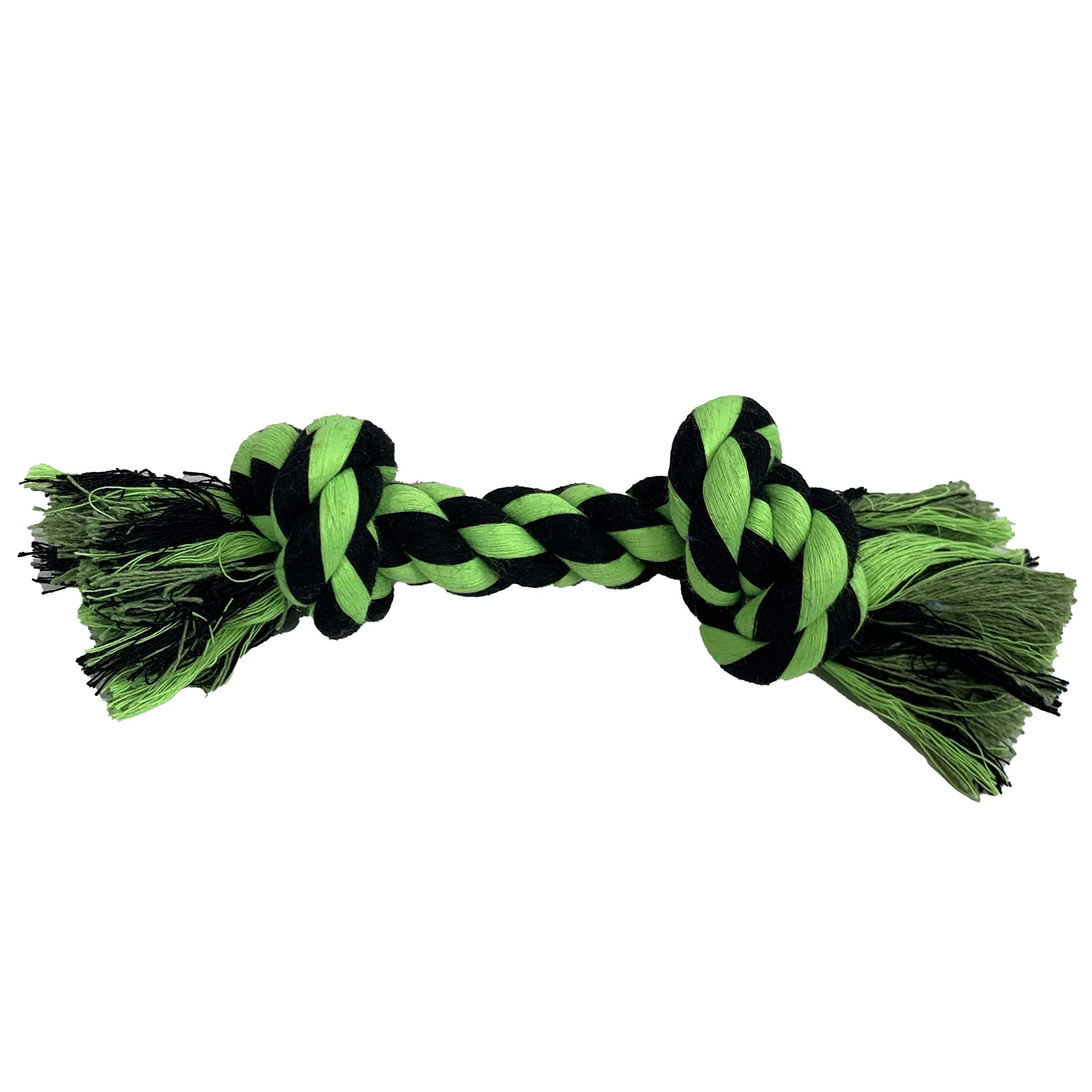 Multipet MiniPet Rope 6'' Dog Toy