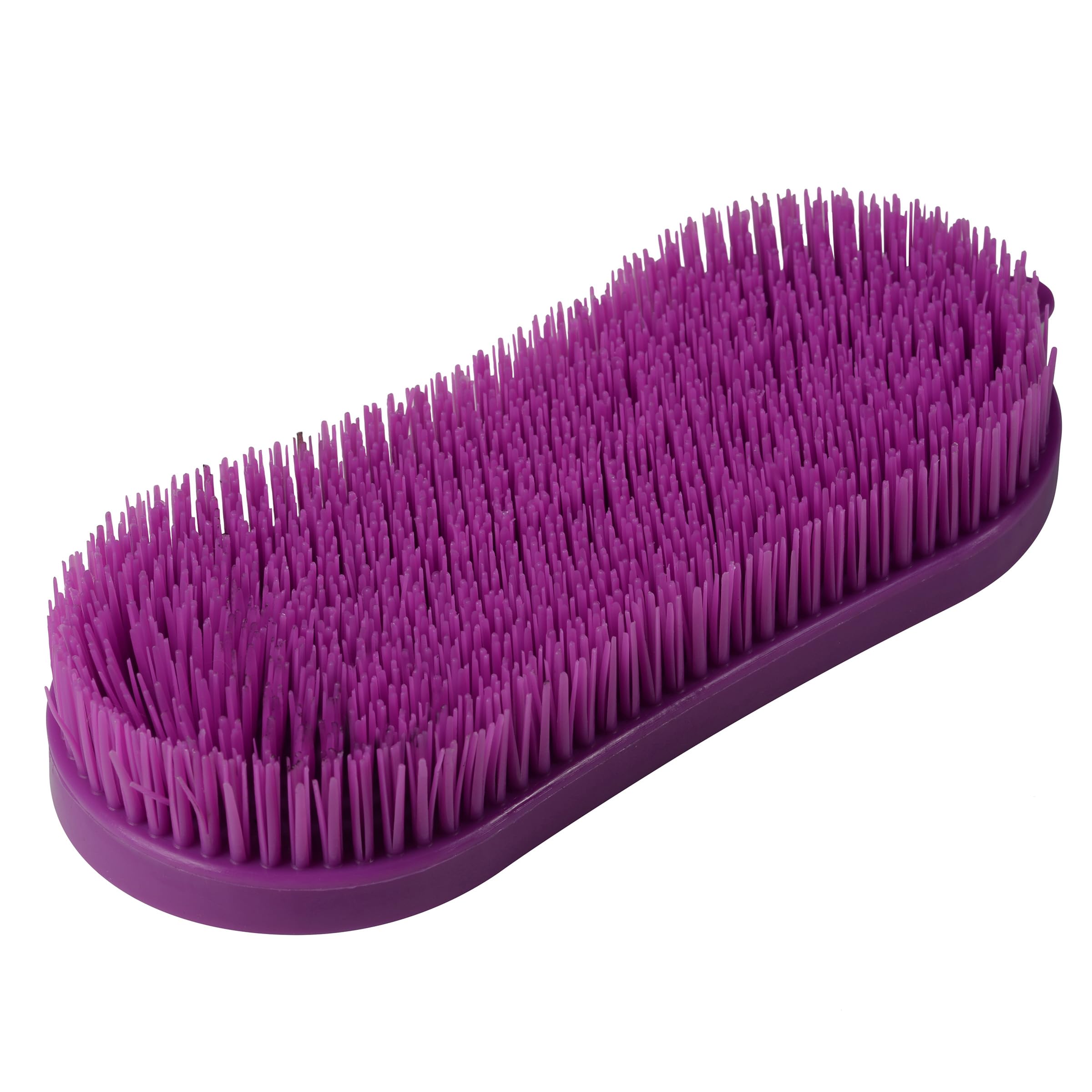 Roma Miracle Brush, Deep Purple, Small