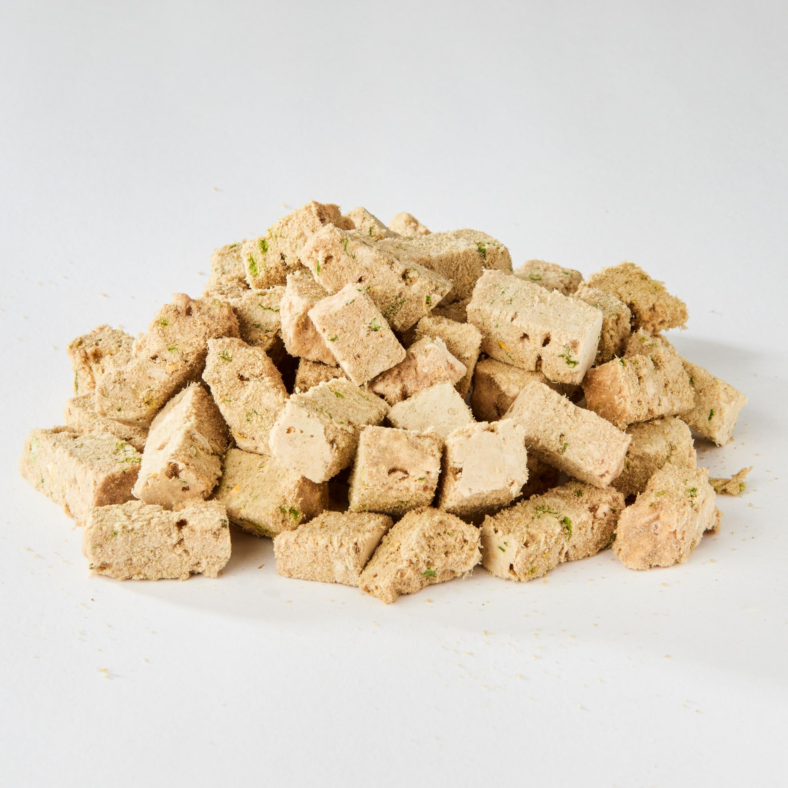 Fresh Is Best Freeze Dried Raw Cat Food - Chicken Flavor, 8 Ounces