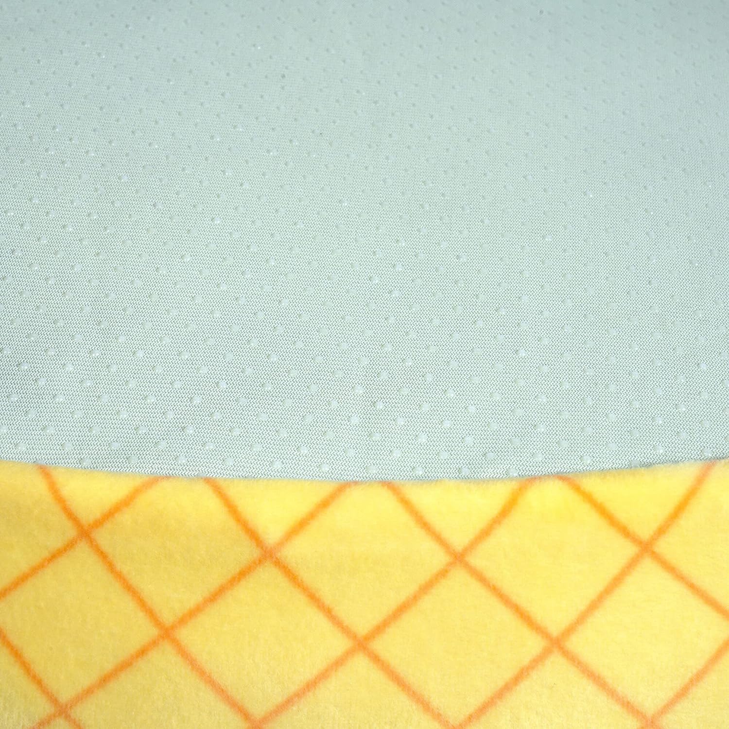 Squishmallows 24-Inch Maui Pineapple Pet Bed - Medium Ultrasoft Official Squishmallows Plush Pet Bed