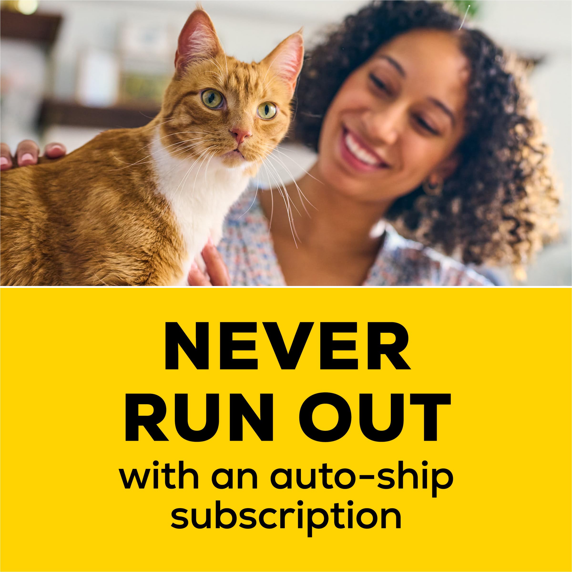 Purina Tidy Cats Low Dust, Multi Cat, Clumping Cat Litter Odor Control Formula, Lightweight Glade Clear Springs - 17 Pound (Pack Of 1)