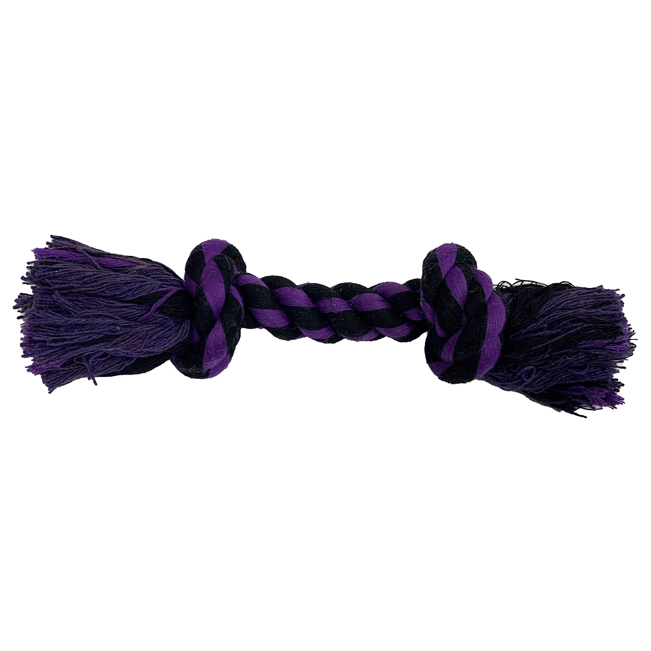 Multipet MiniPet Rope 6'' Dog Toy