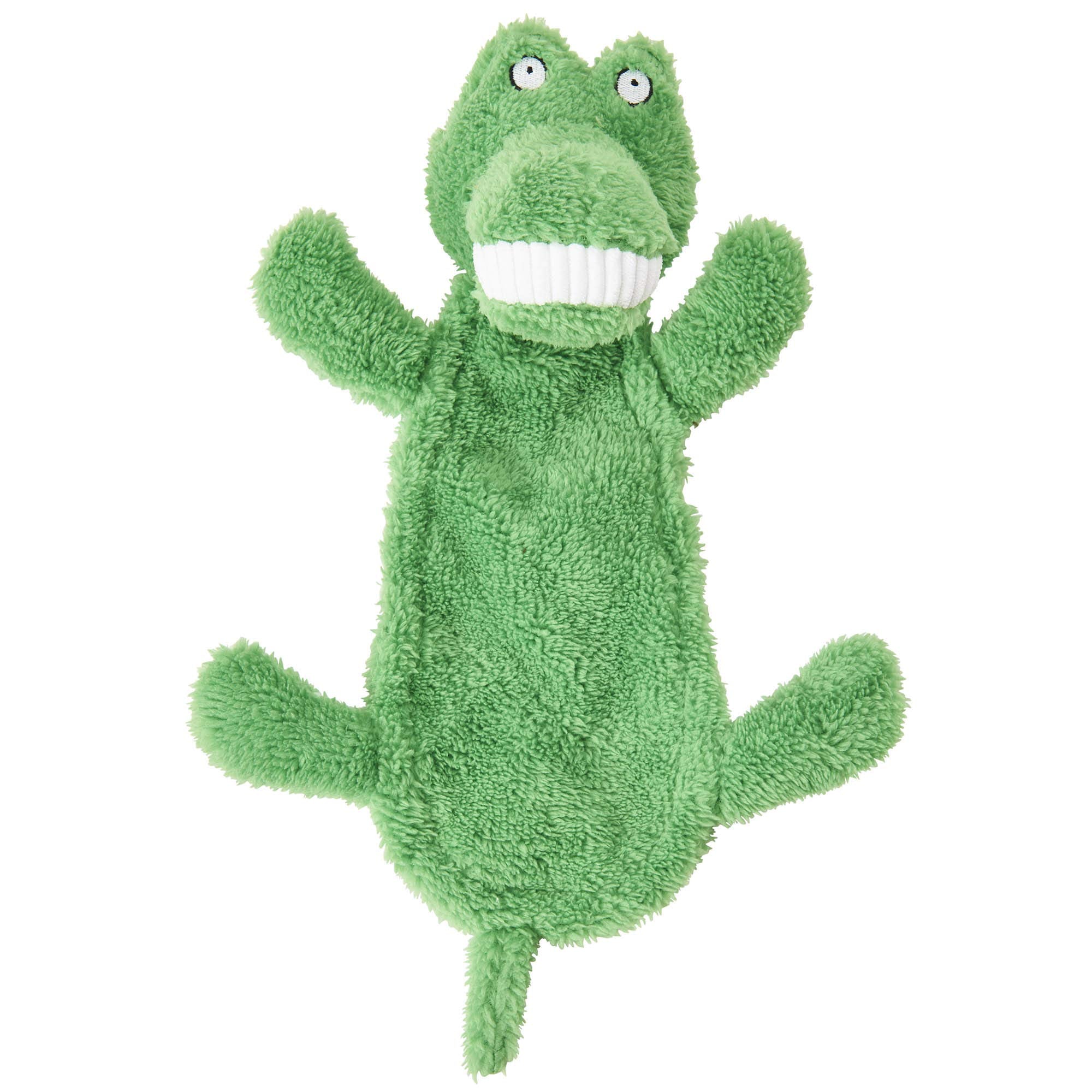 Ethical Pet Products 68054563: Toy Goofy Grins 13In